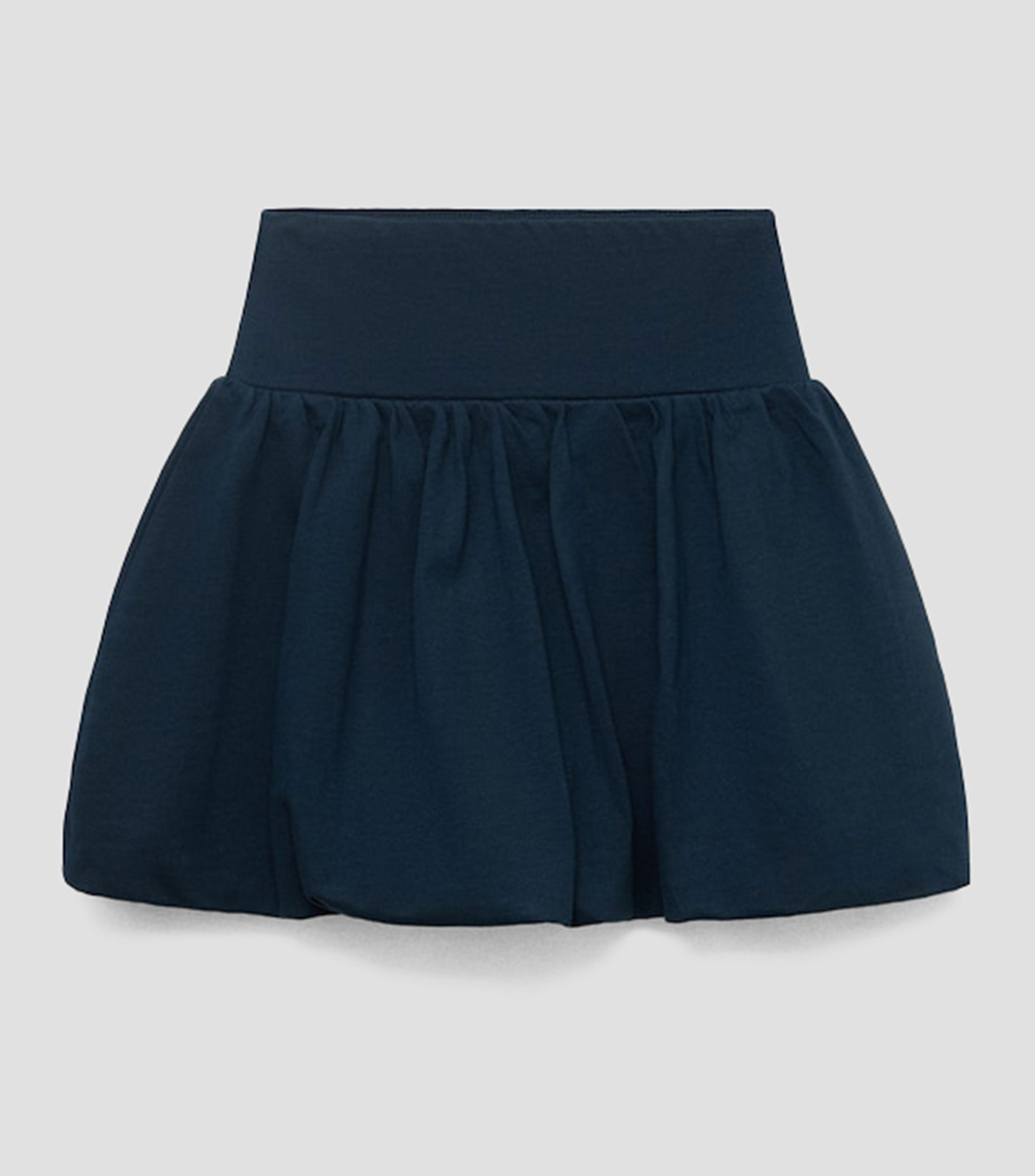 Falda abullonada Nina