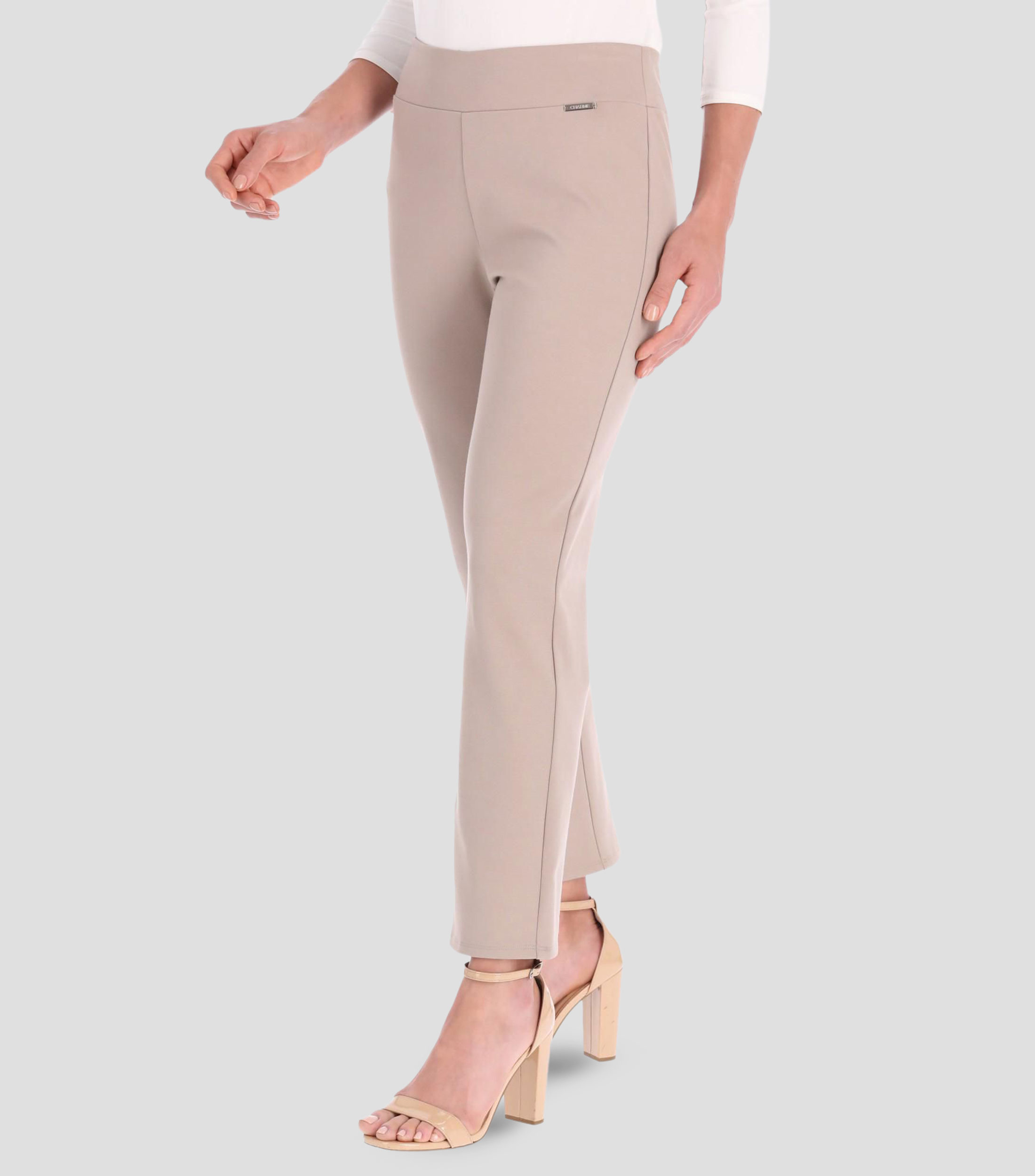 Pantalón Línea Petite Mujer