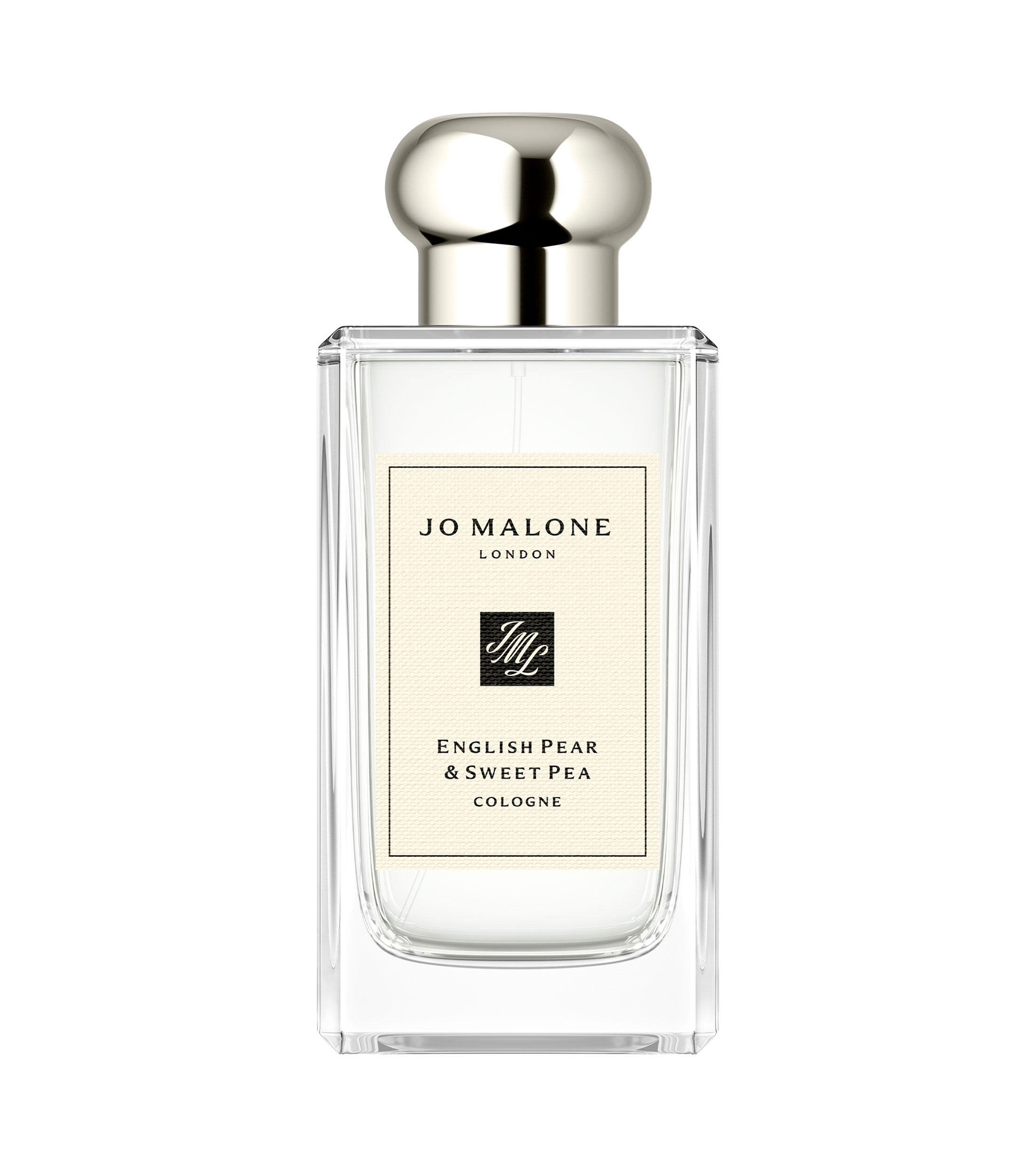 Perfume English Pear & Sweet Eau de Toilette 100 ml Unisex