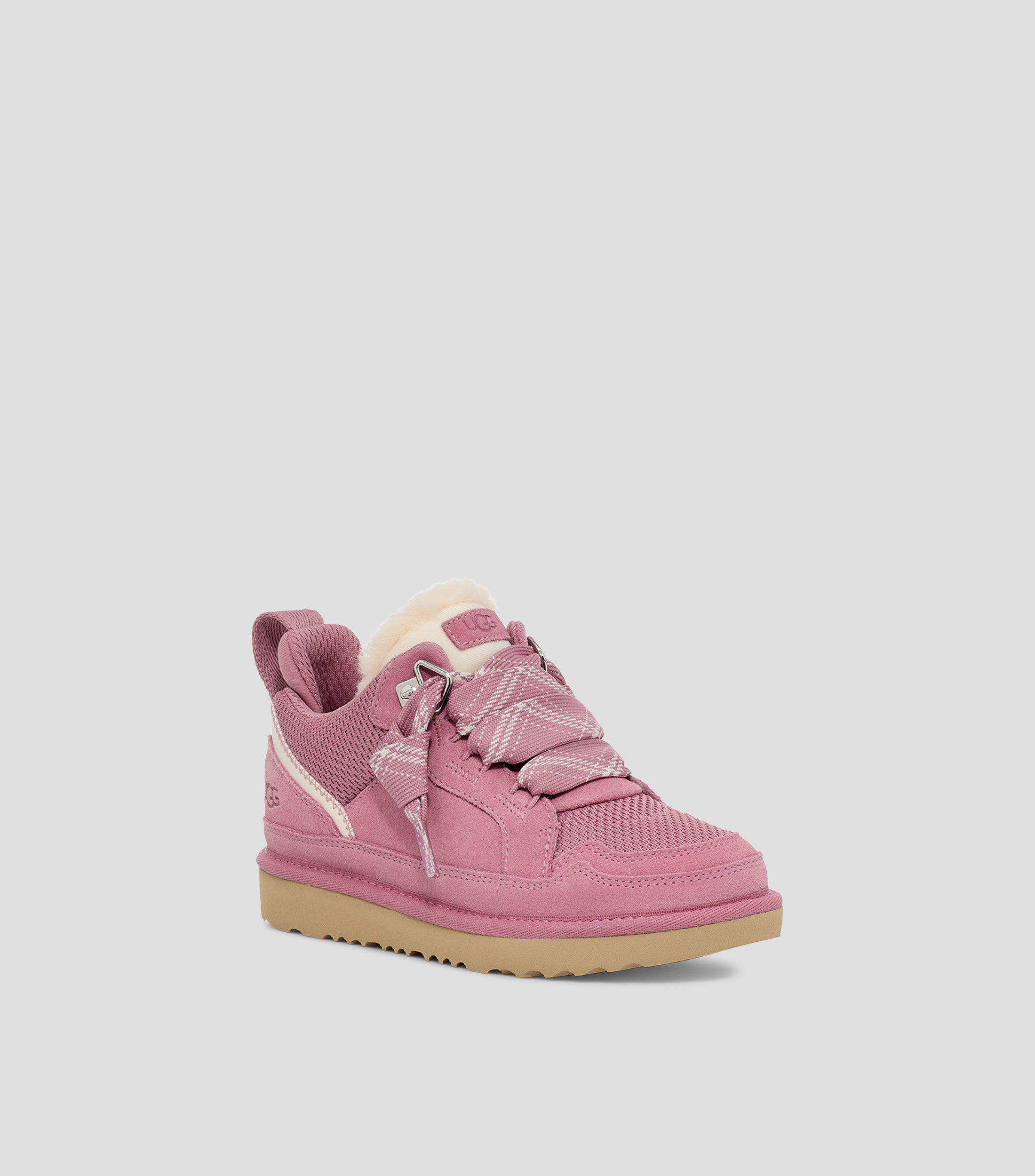 Tenis casuales Lowmel Niña