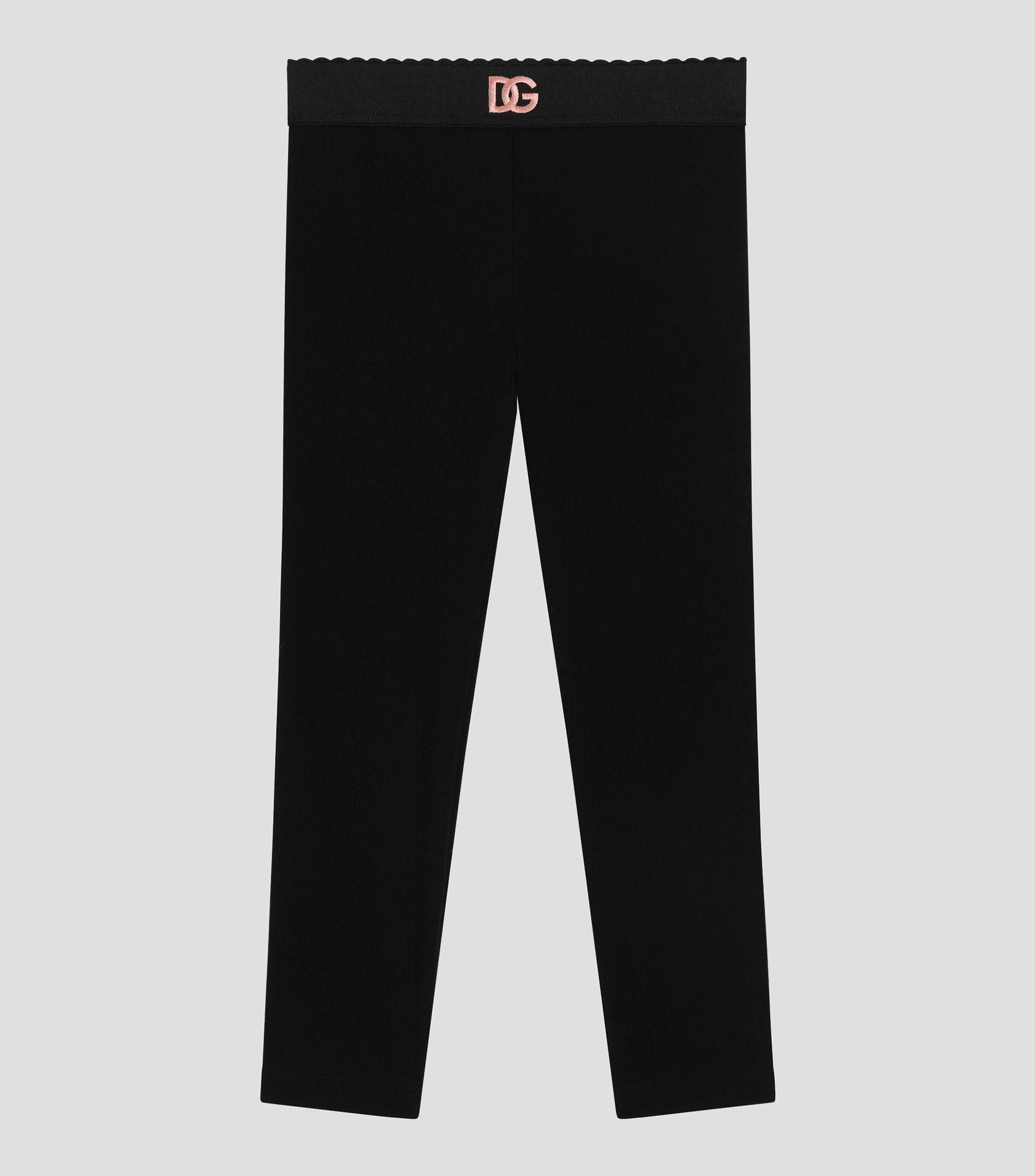 Leggings liso Niña