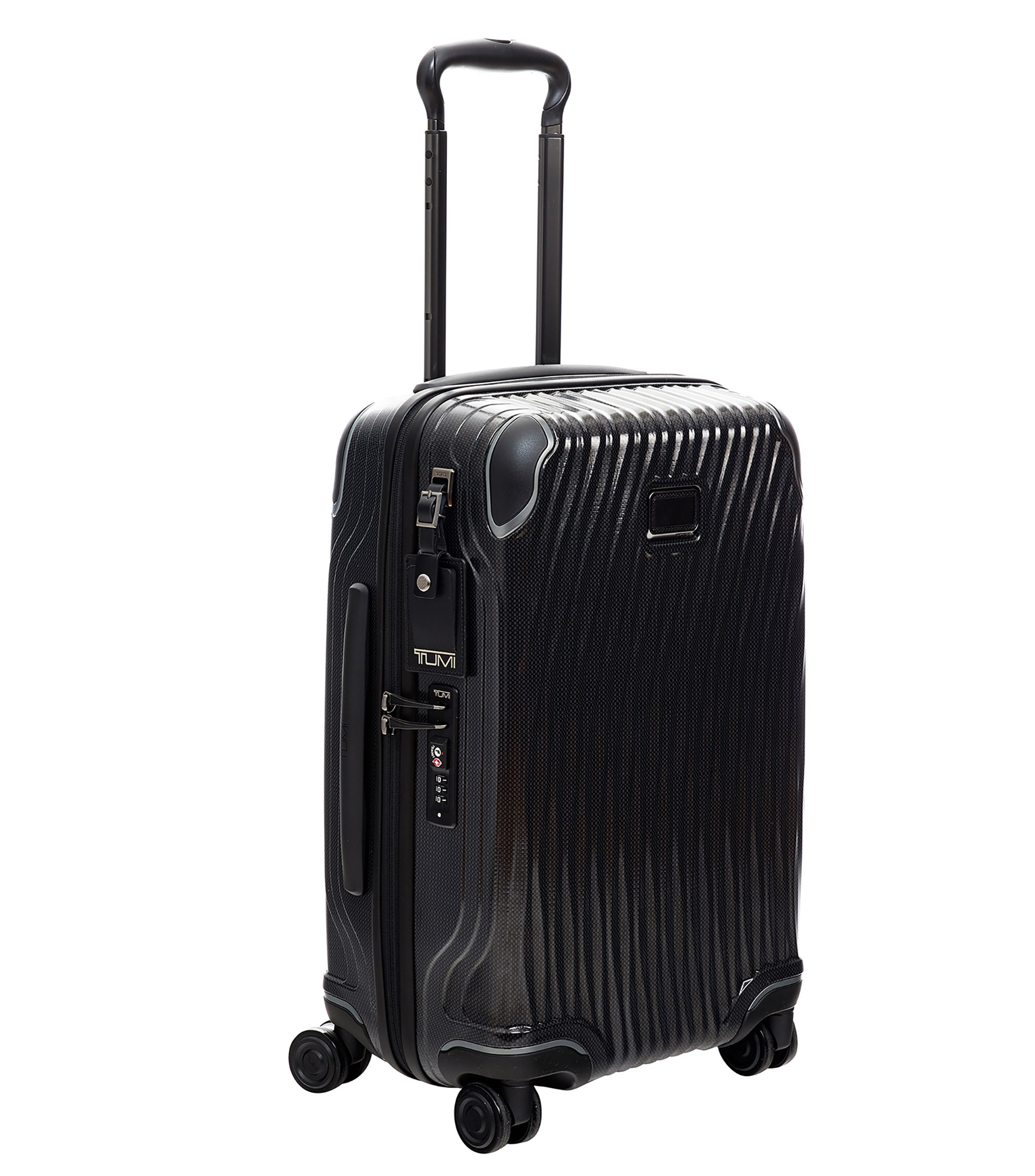 Tumi Maleta de viaje Carry-On negra - El Palacio de Hierro