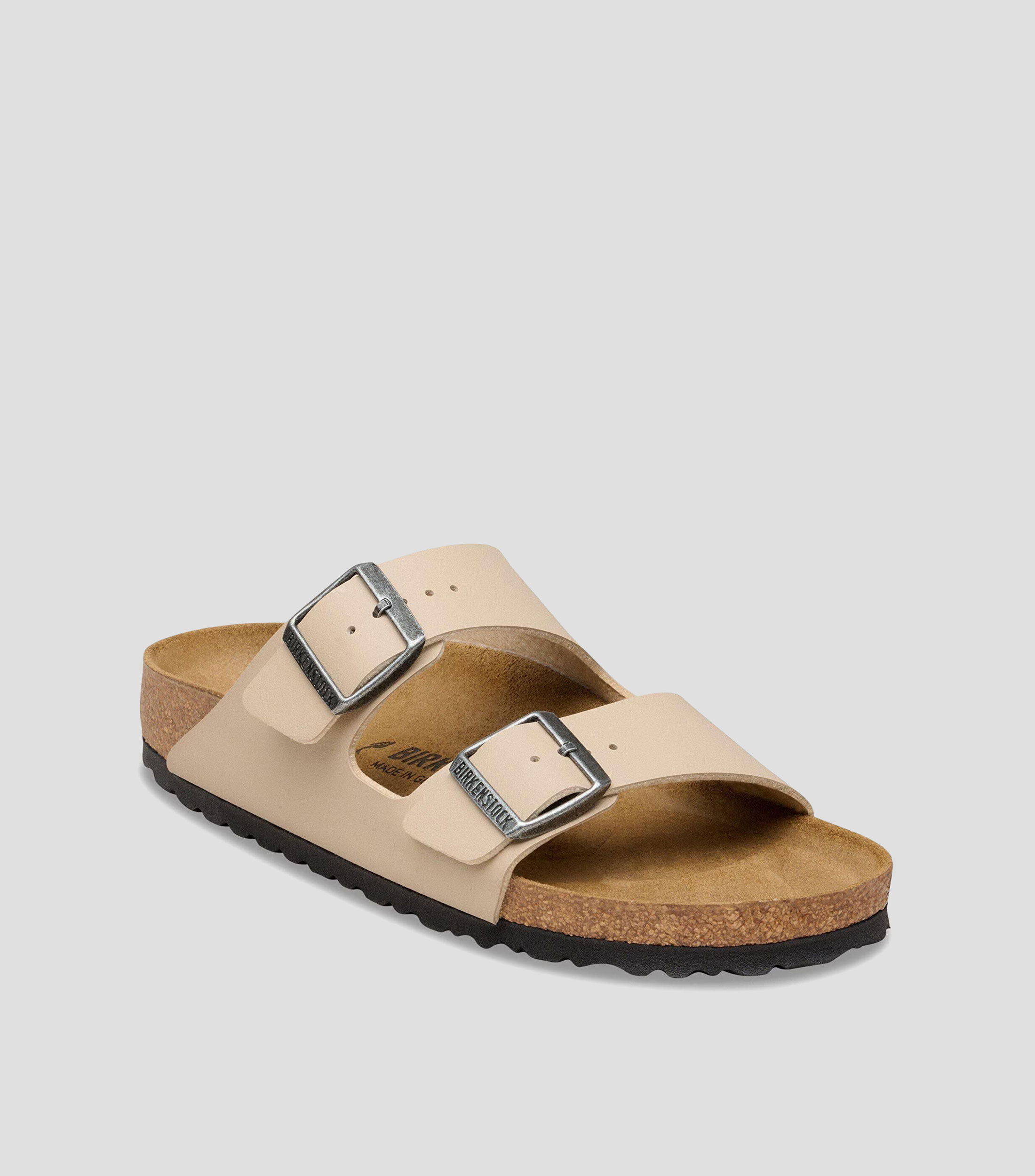Sandalias planas Arizona Hombre