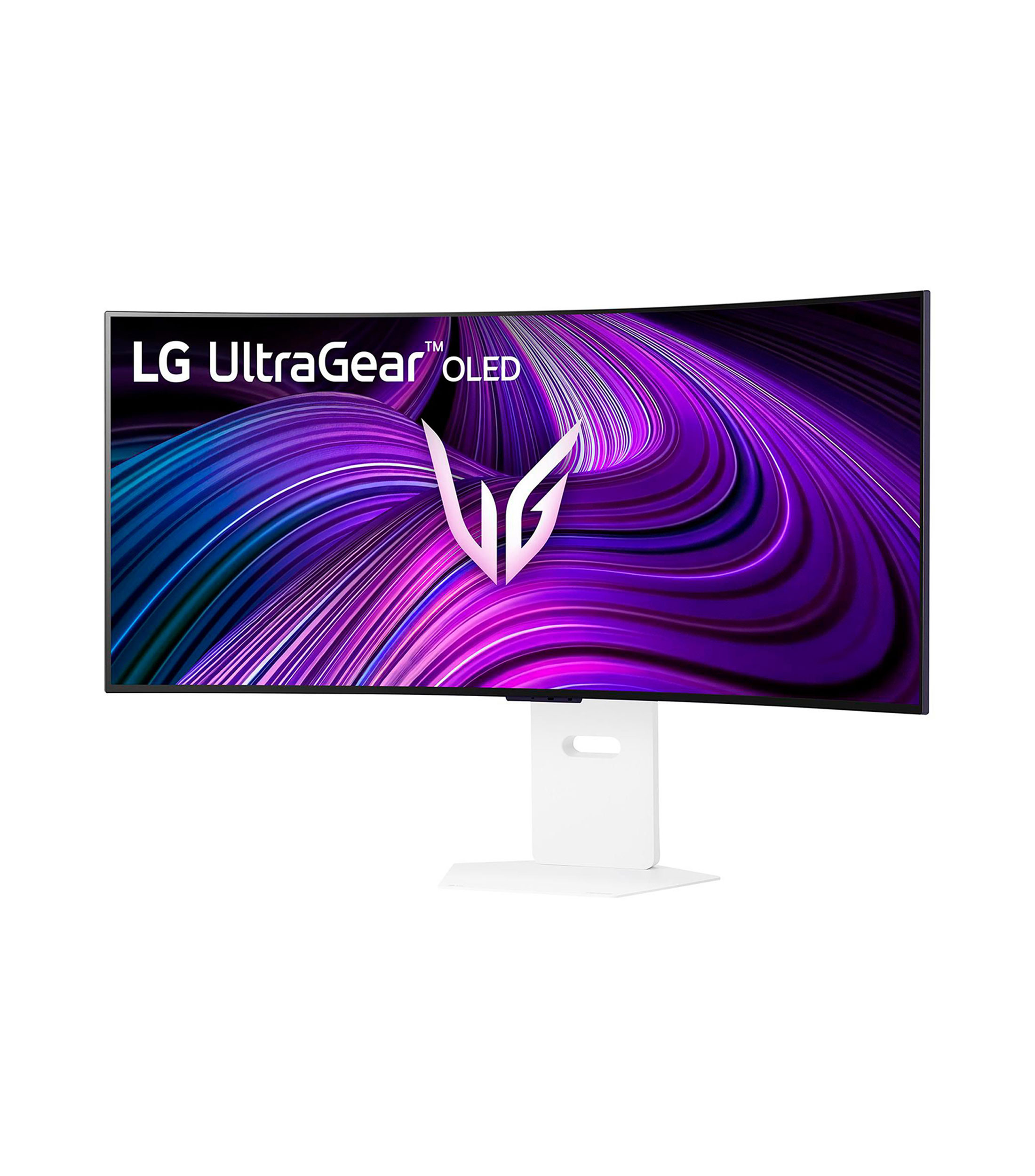 Monitor 39 pulgadas curvo OLED WQHD