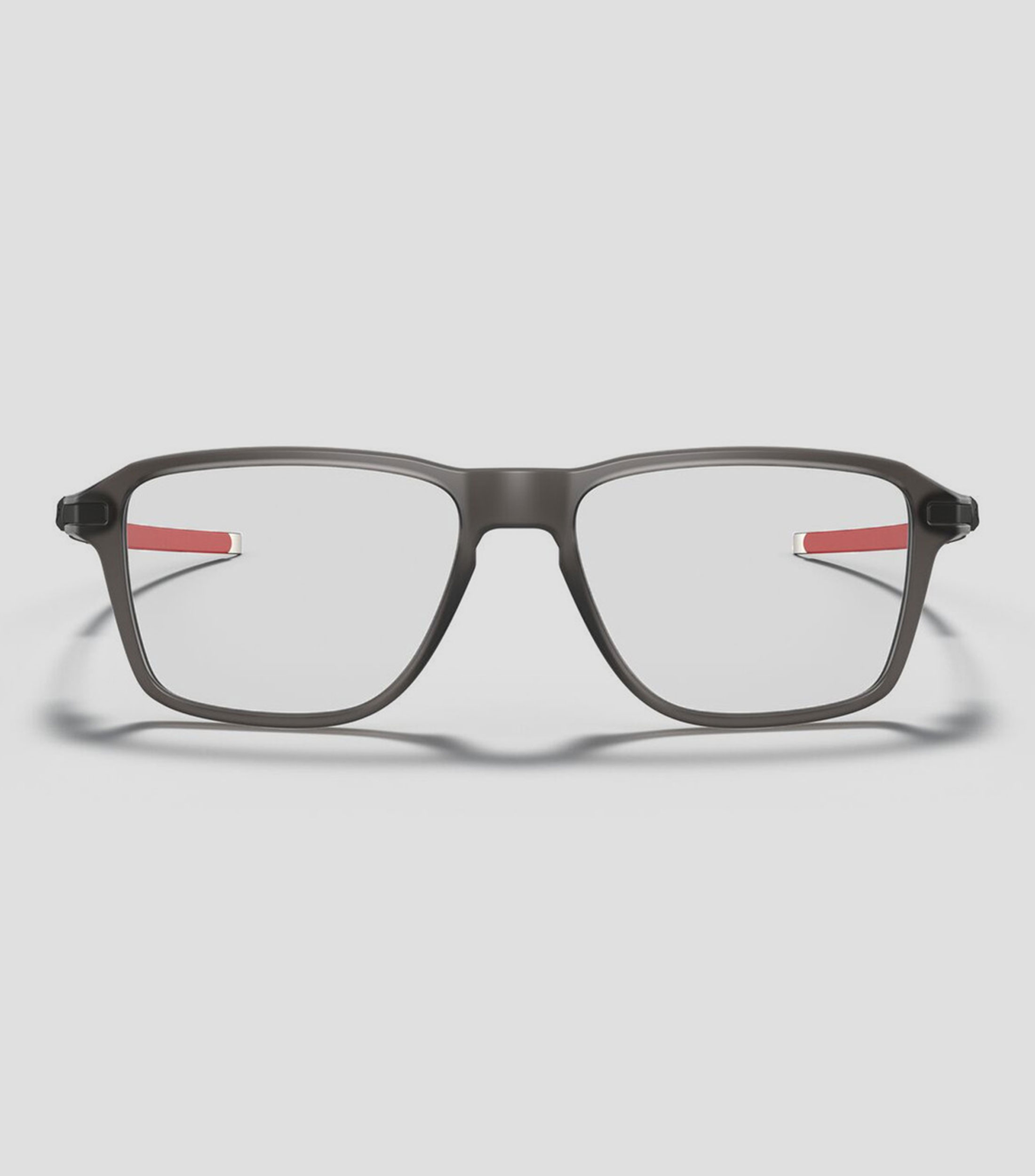 Lentes oftálmicos Cuadrados Wheel House Hombre