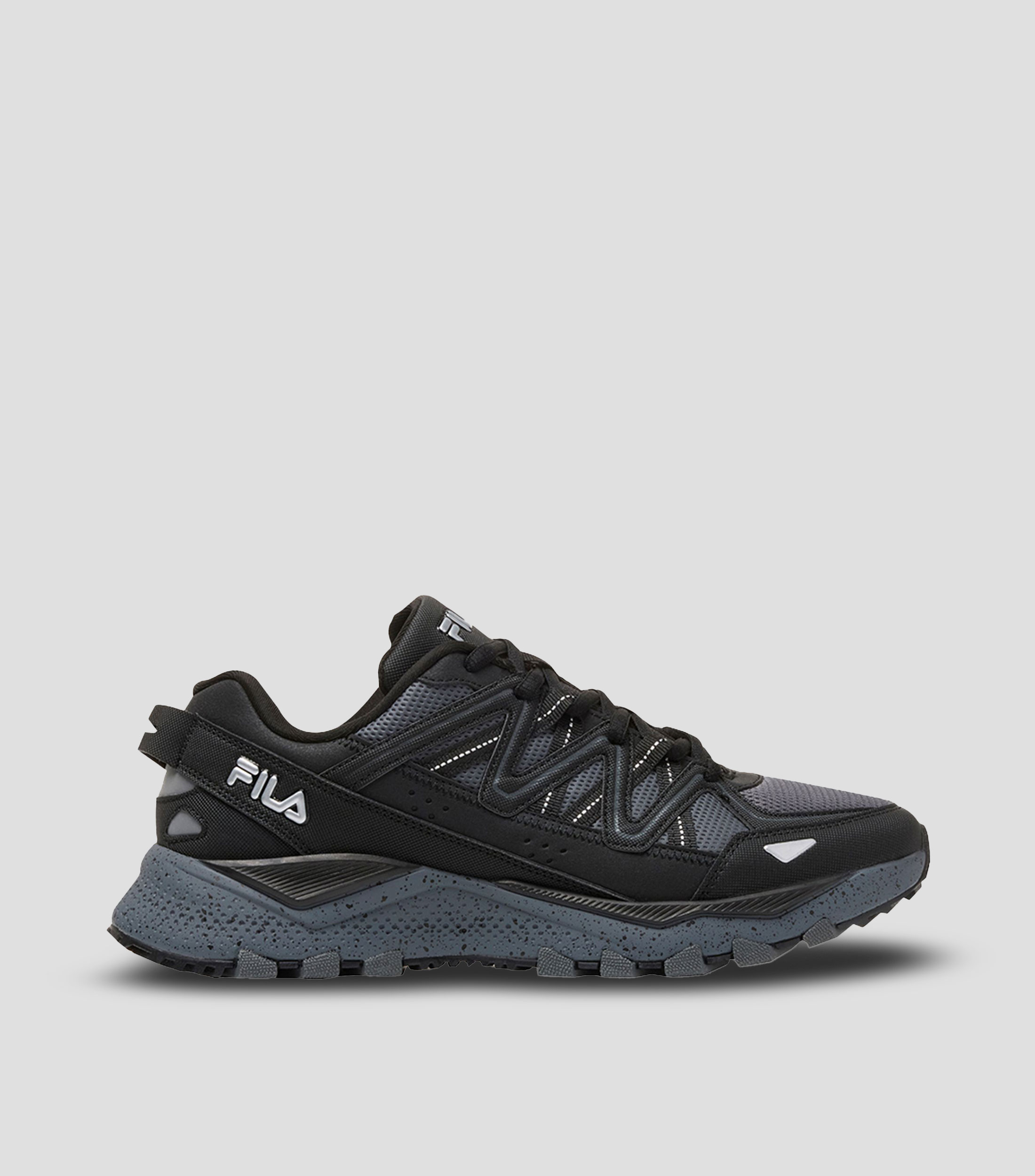 Tenis casuales Firetrail Evo Hombre