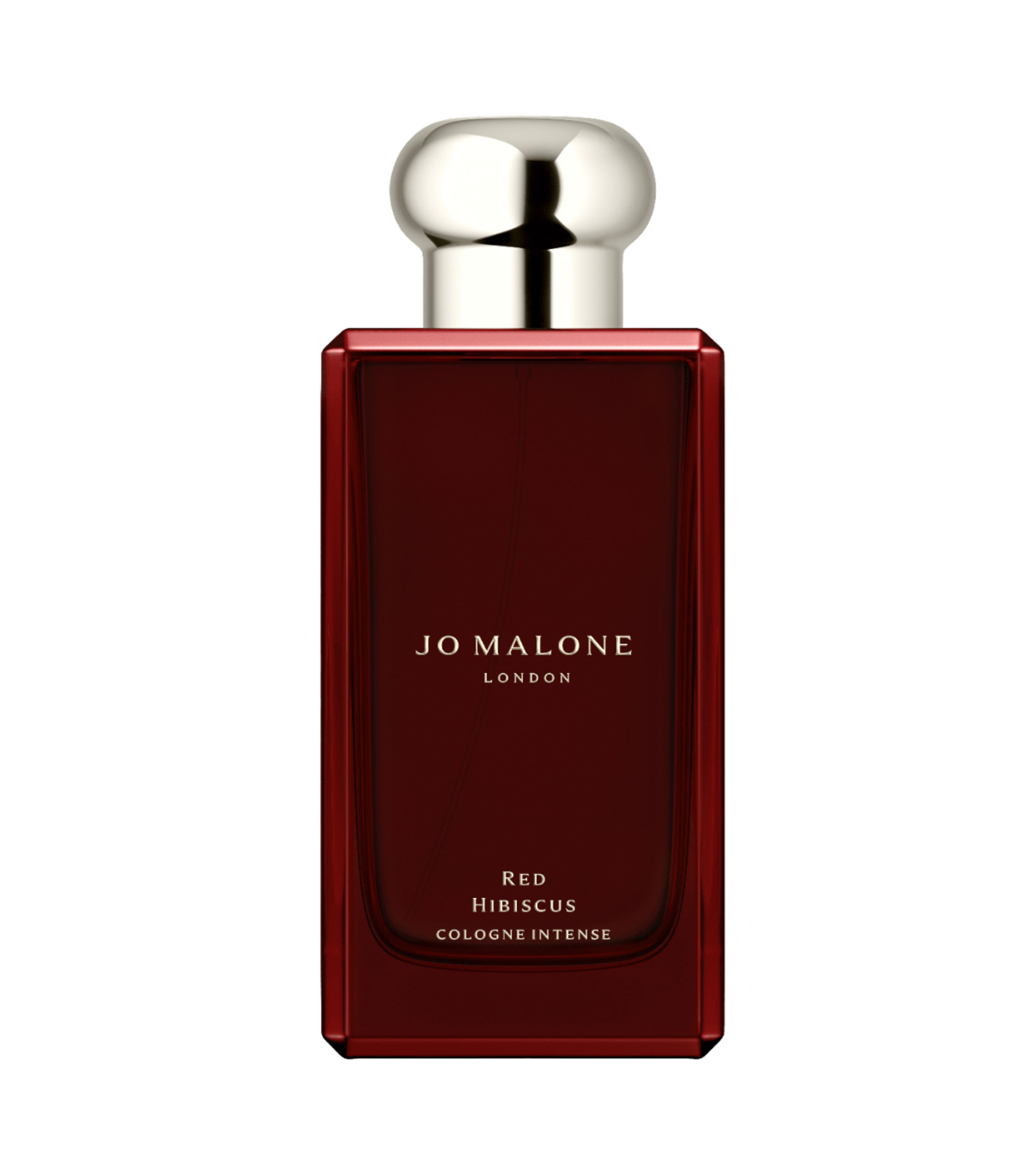 Perfume Red Hibiscus Cologne Intense, Eau de Parfum 100 ml Unisex