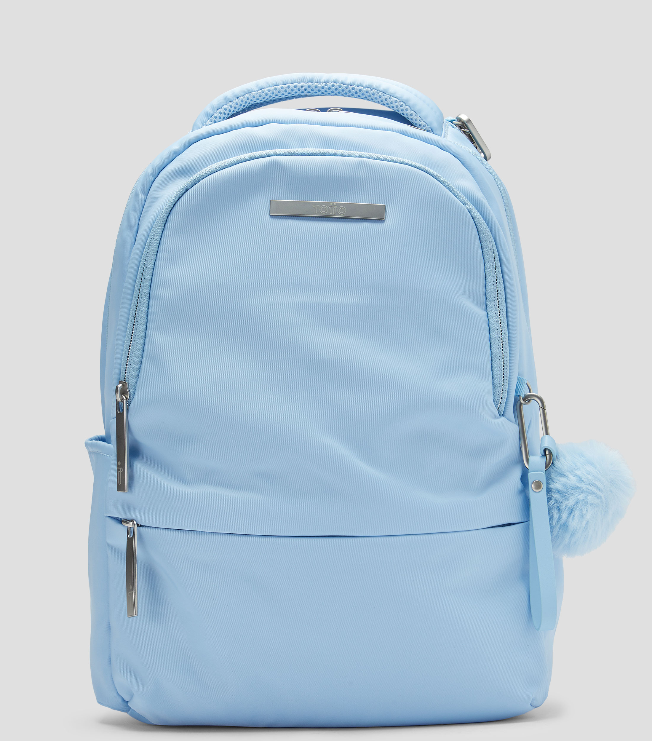 Mochila Escolar Adelaide 2 2.0 Ninos