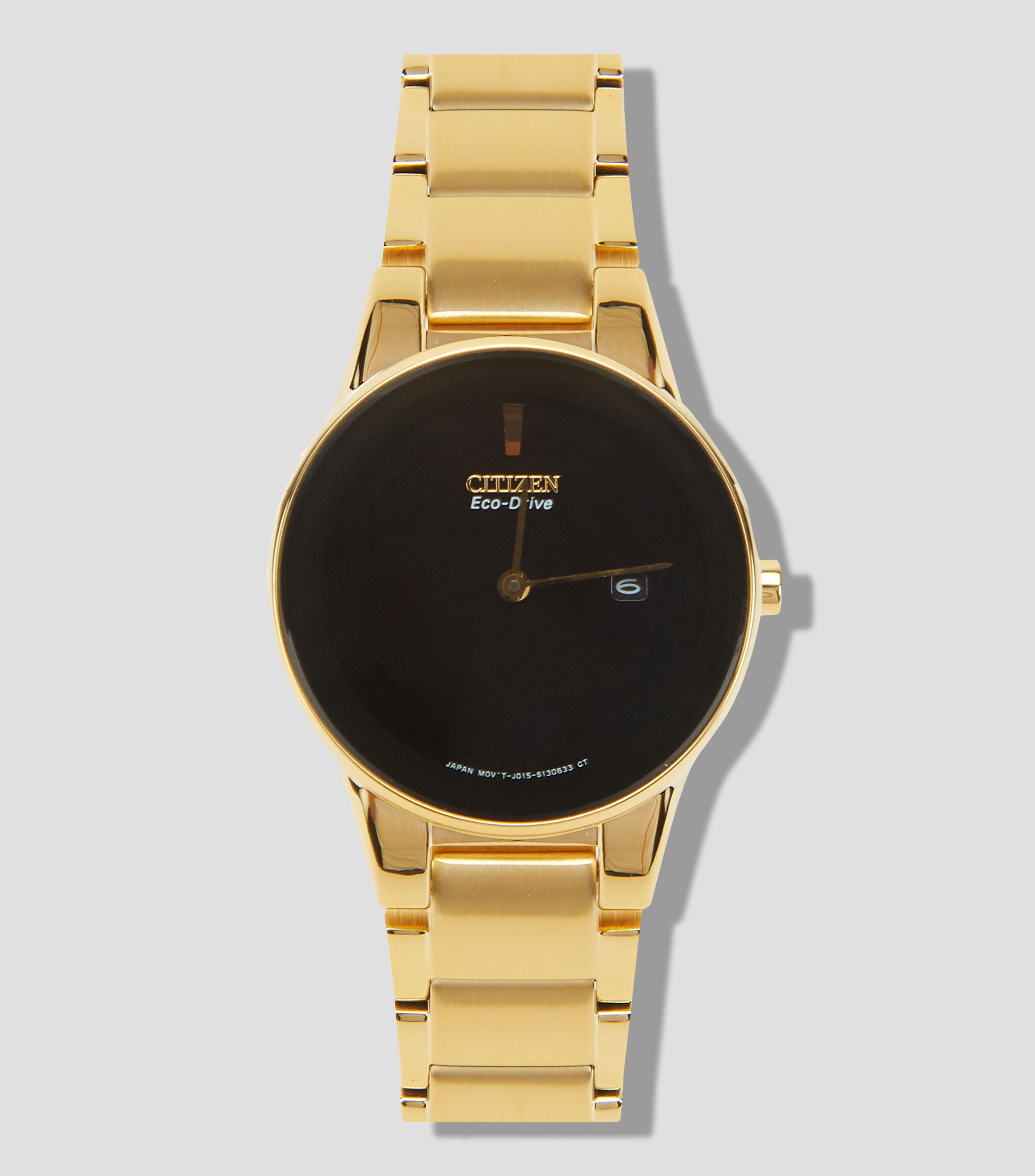 Reloj para Mujer casual Axiom dorado
