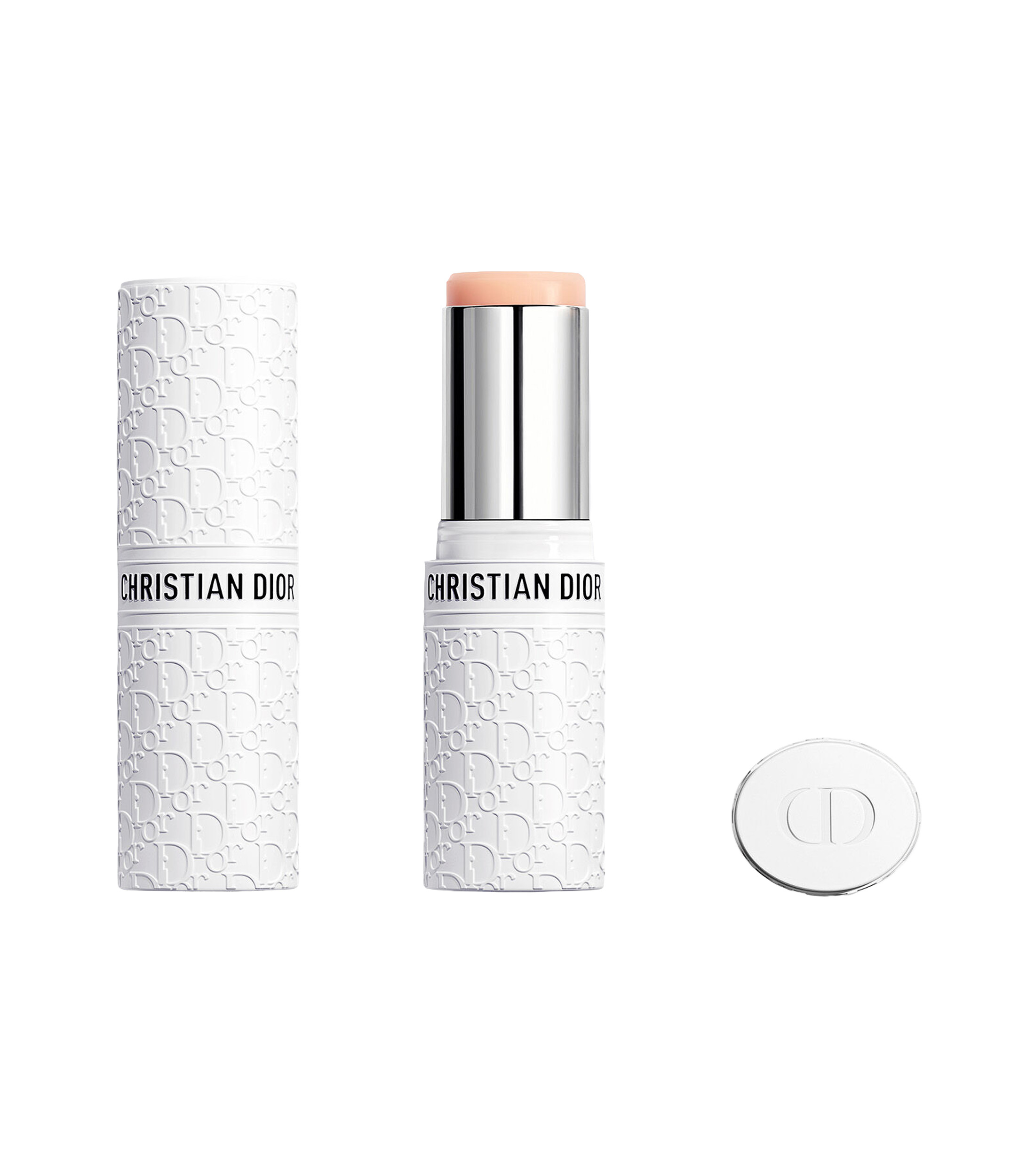 BARRA MATIFICANTE INVISIBLE CON PROTECCIÓN UV SPF 50 PA++++, 10 G