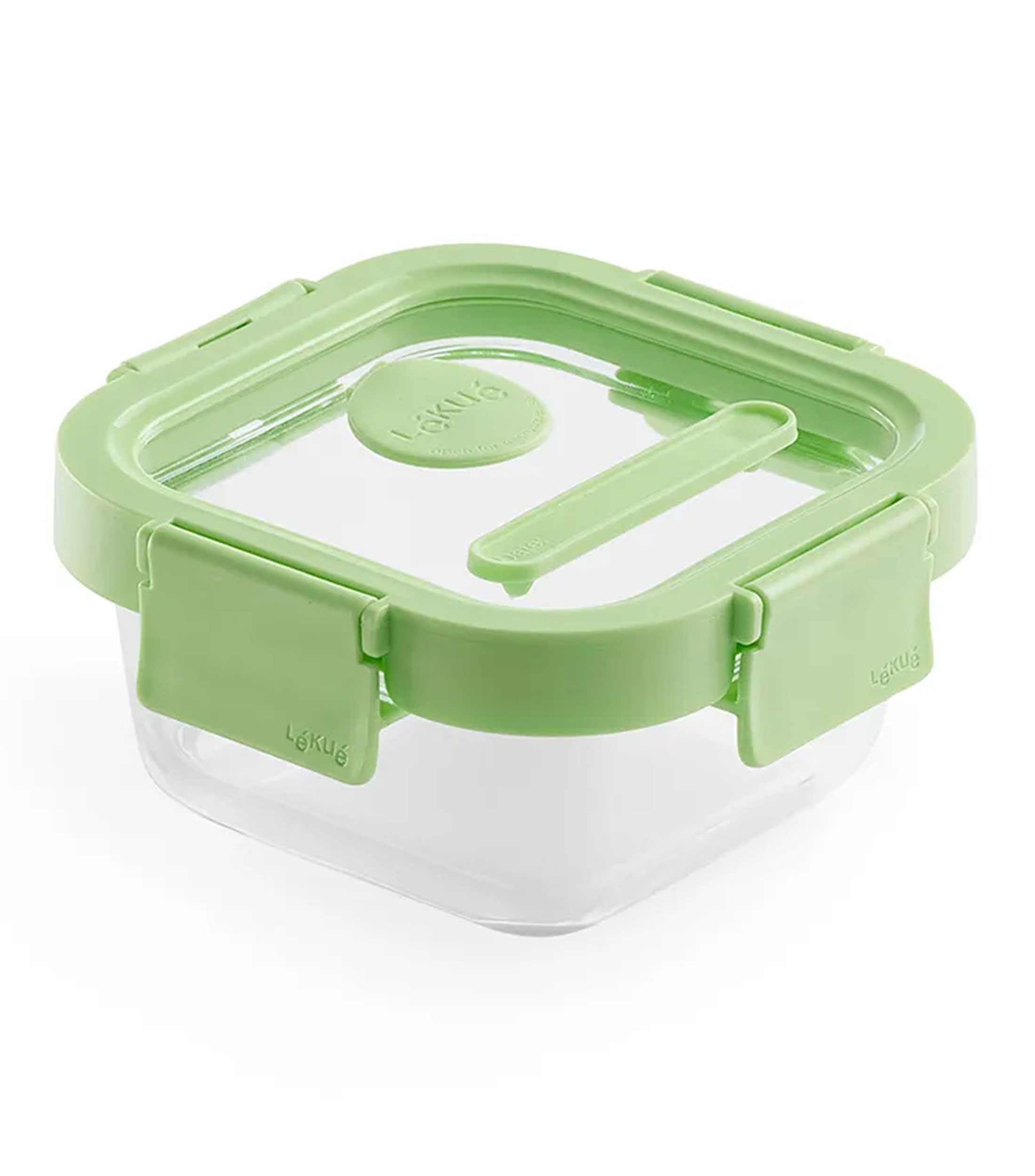 Recipiente Hermético Glass, 320 ml