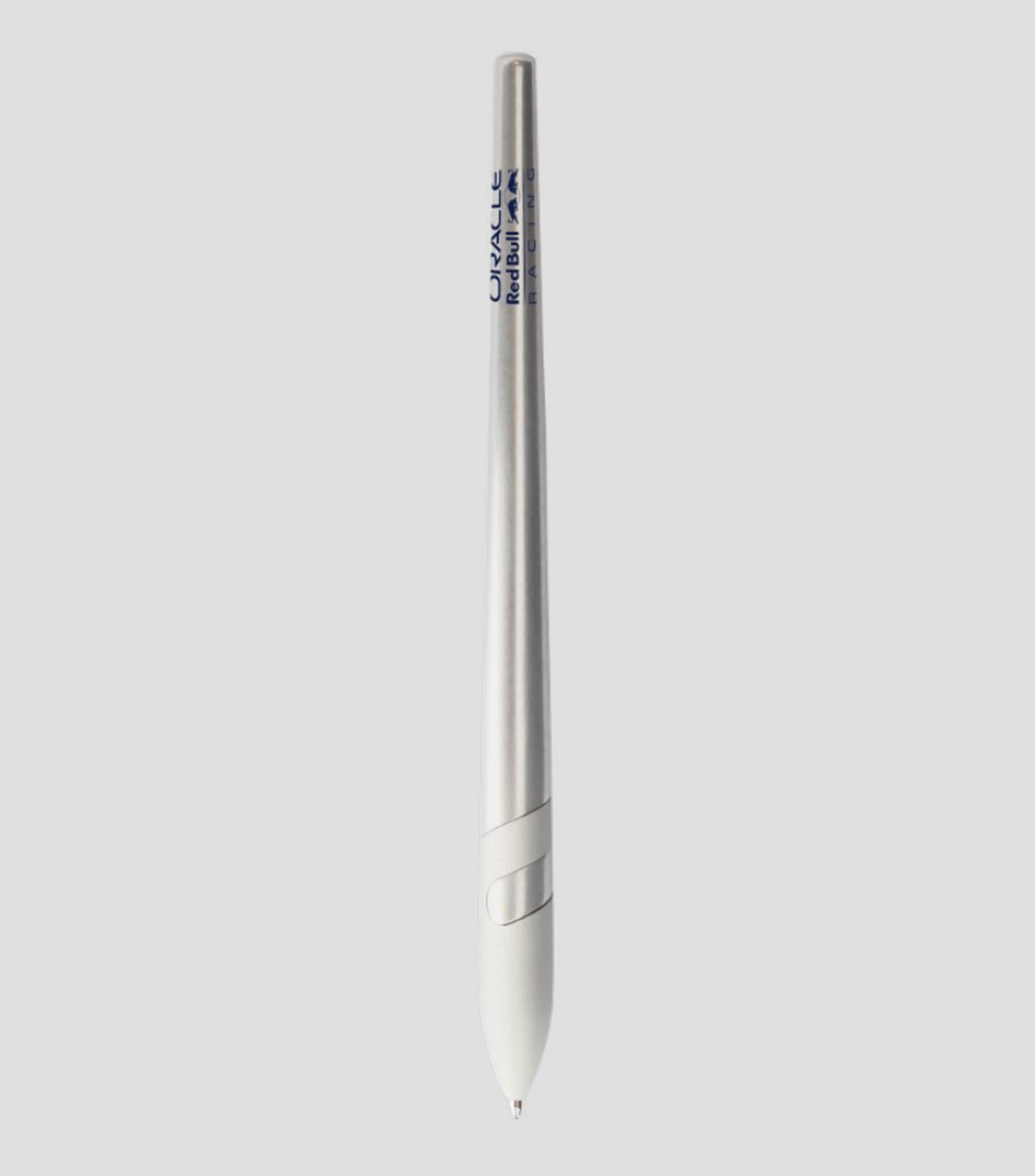 Boligrafo Sostanza Silver Redbull Pininfarina
