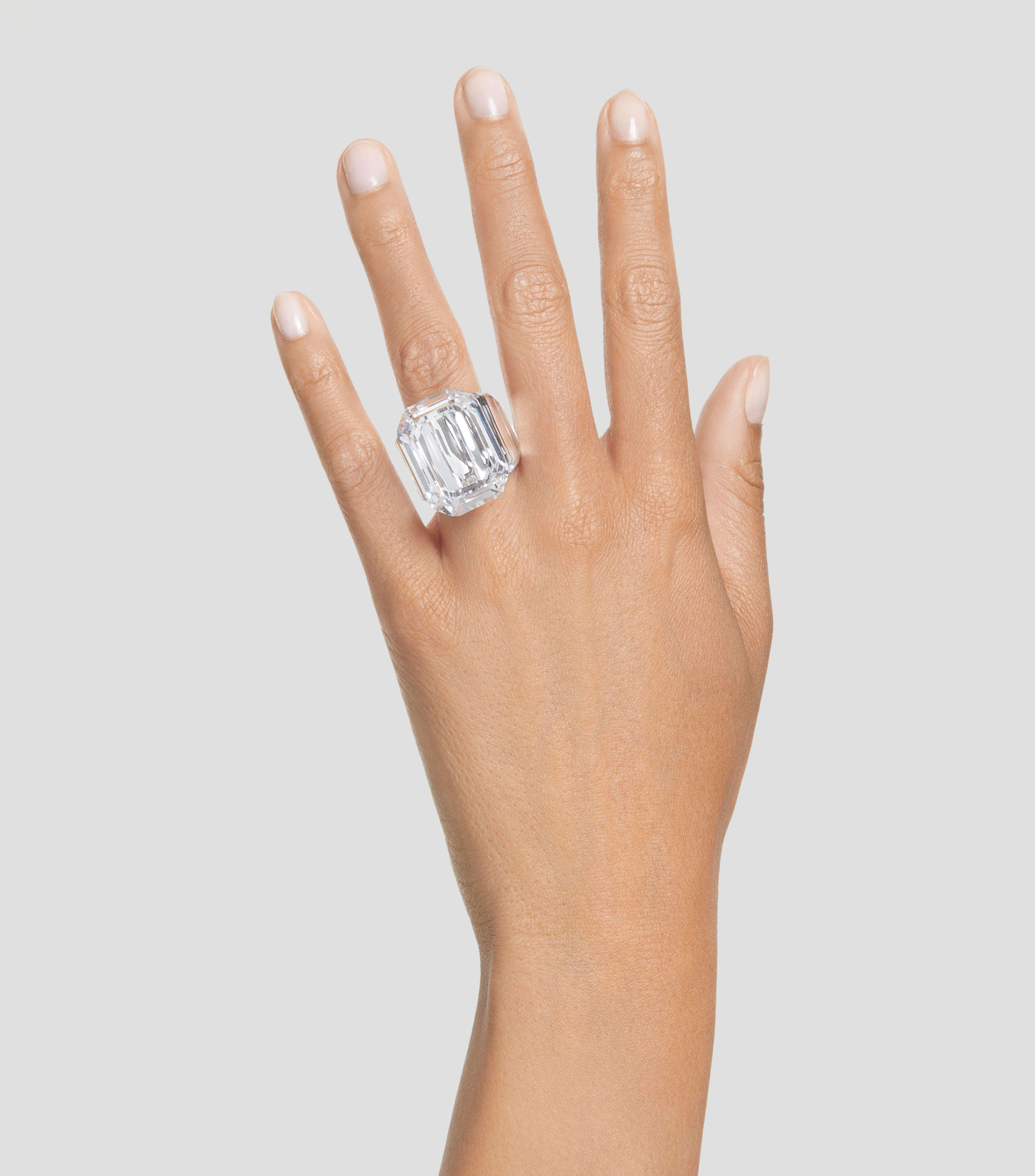 Anillo Lucent Mujer