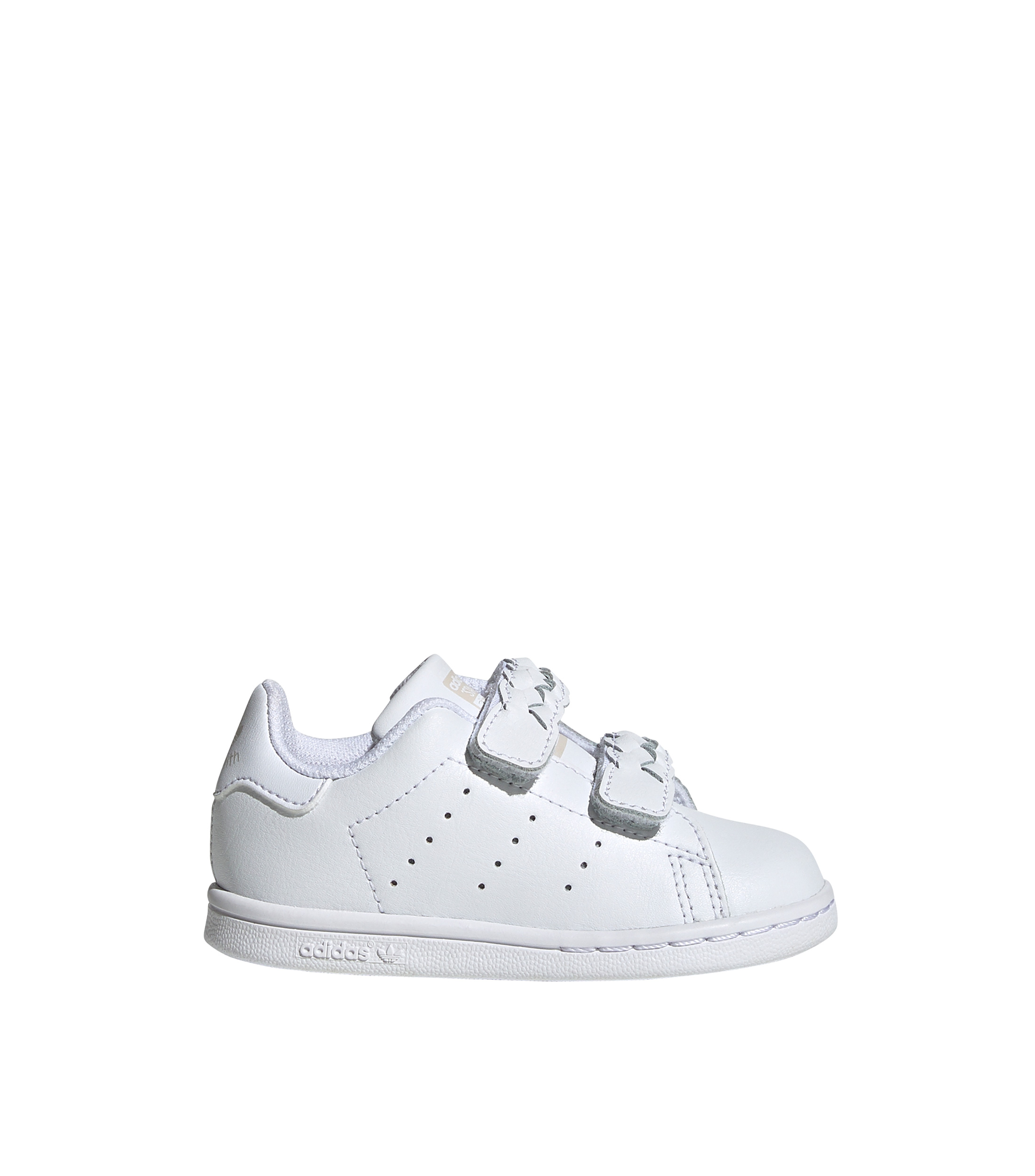 Adidas Tenis Stan Smith Niña - El Palacio de Hierro