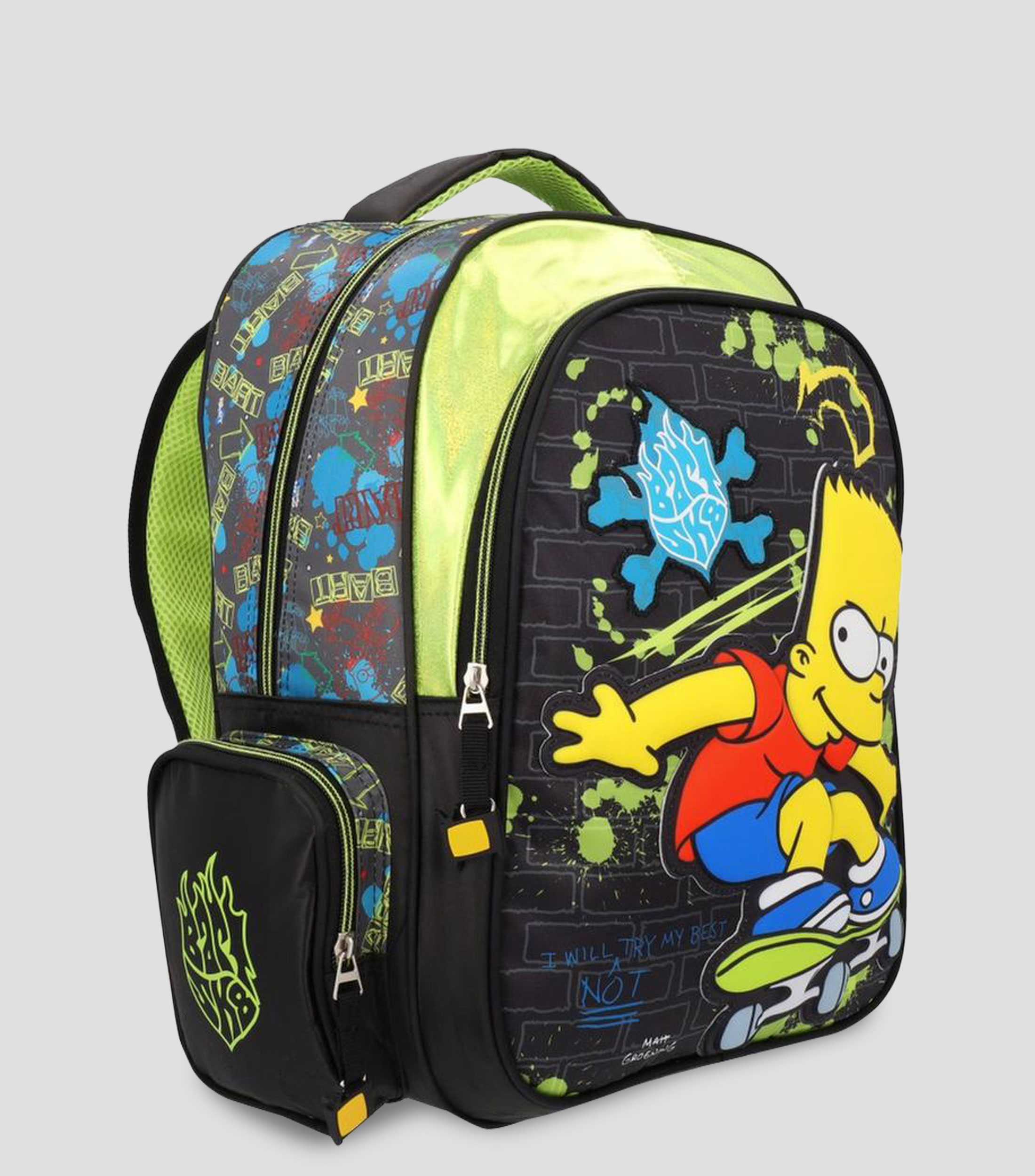 Mochila escolar Niños