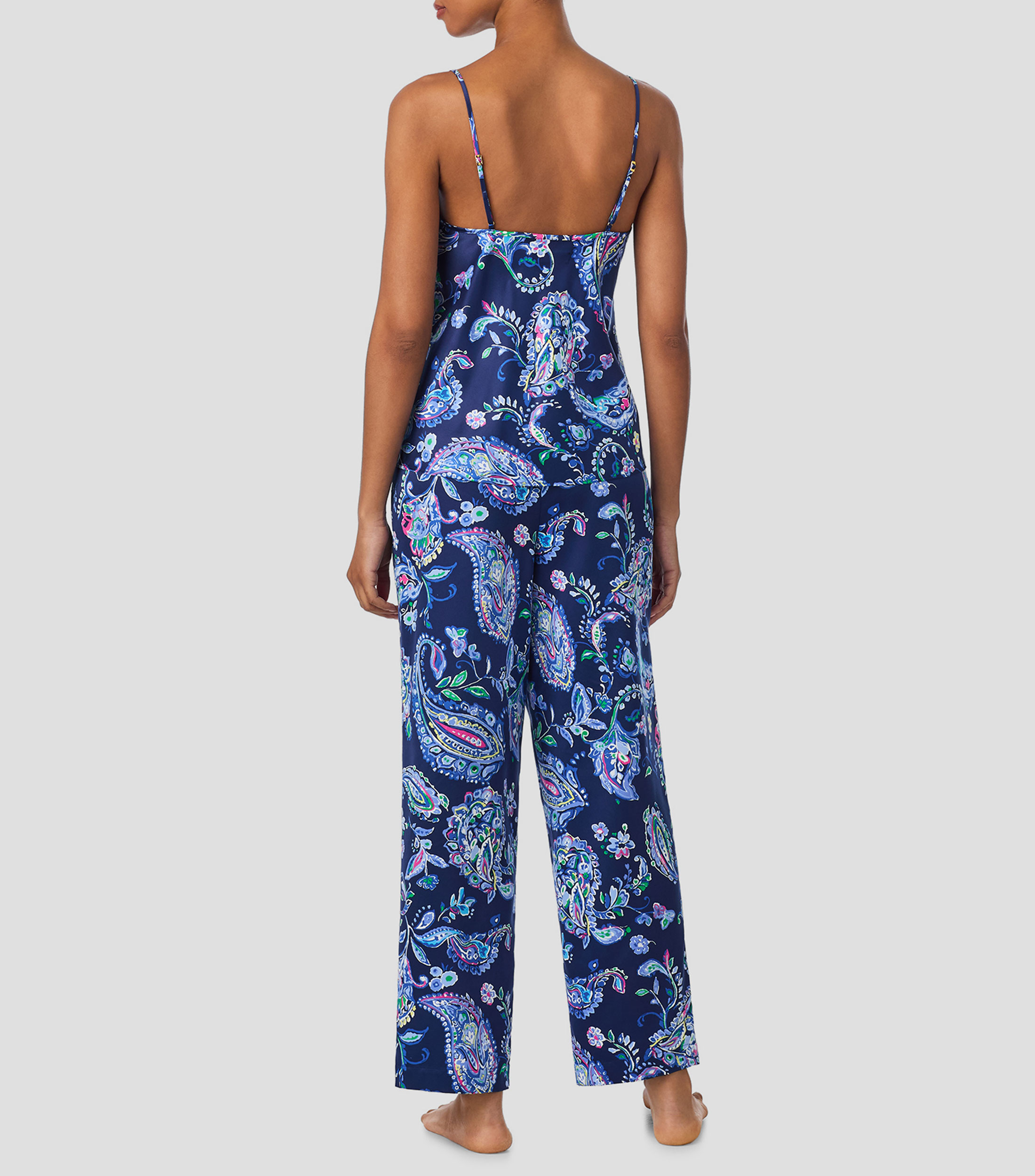 Pijama 2 piezas Mujer