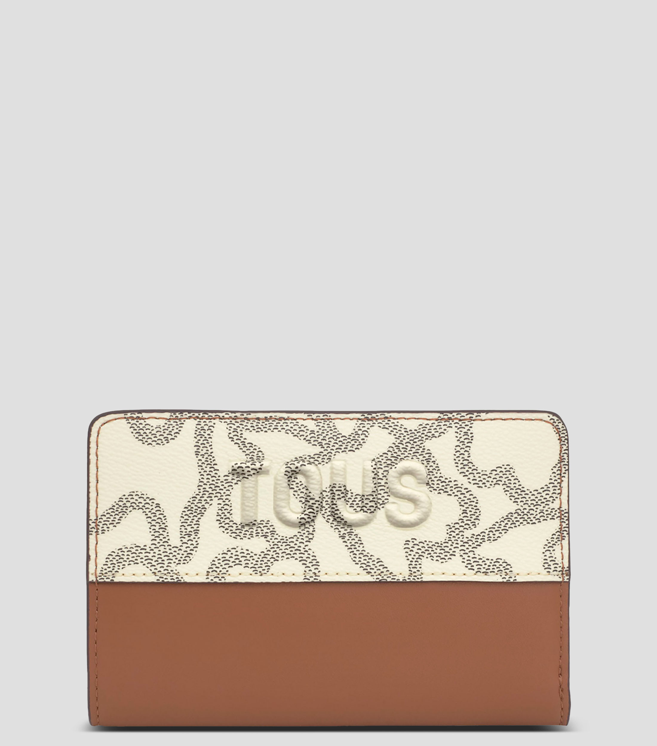 Cartera Kaos Icon con osos Mujer