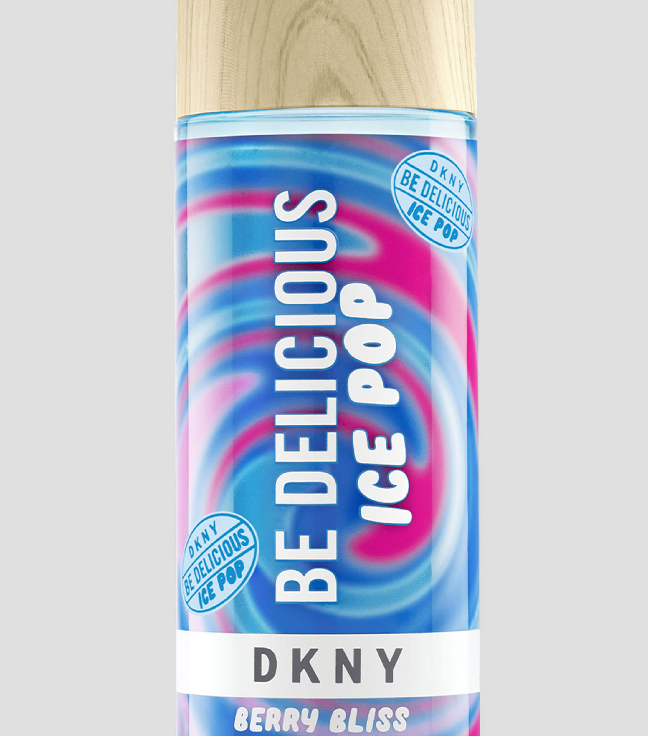 Colonia Mist Be Delicious Ice Pop Berry Bliss, 250 ml para Mujer