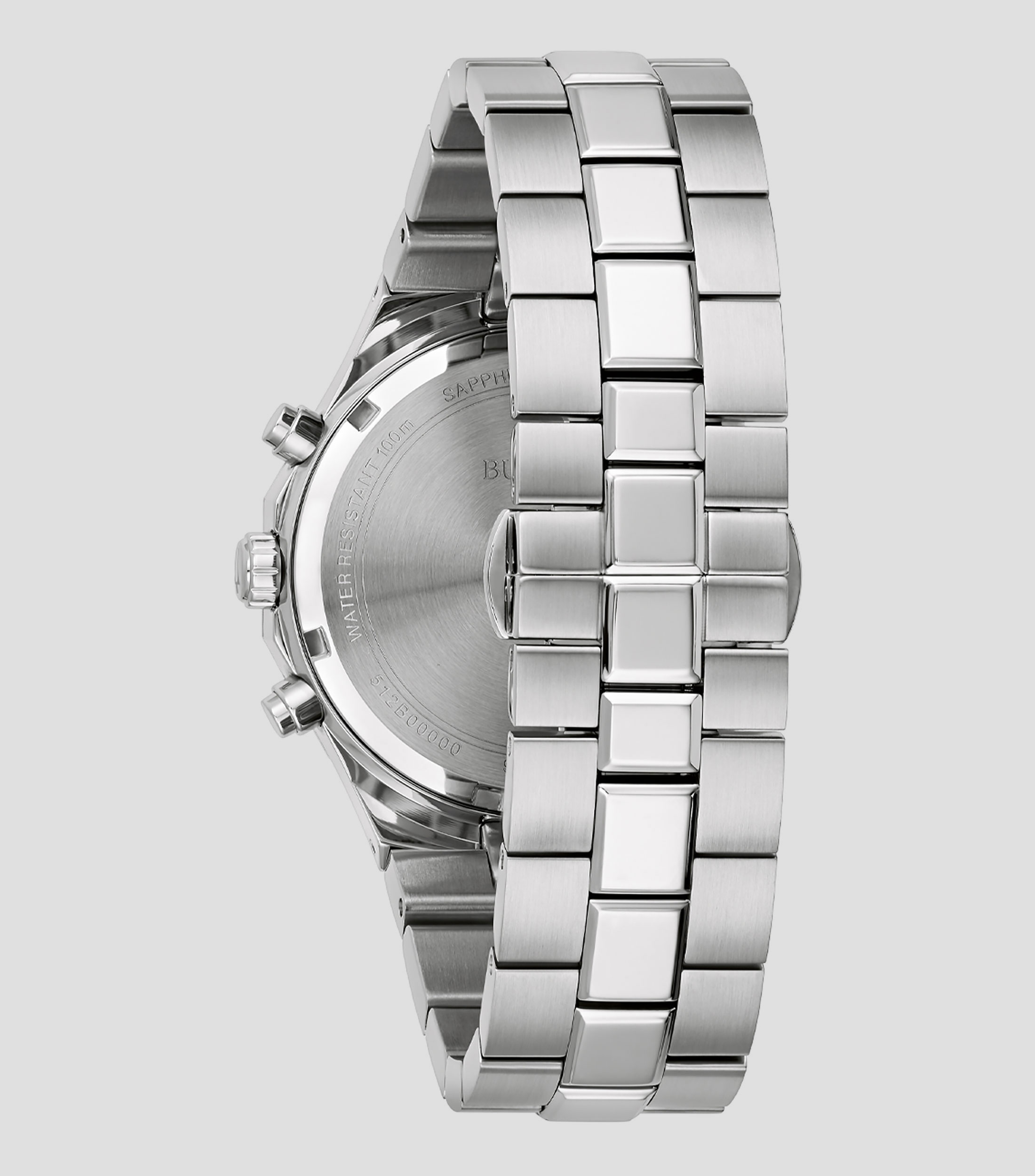 Reloj para hombre Clasicos De Vestir, Gris