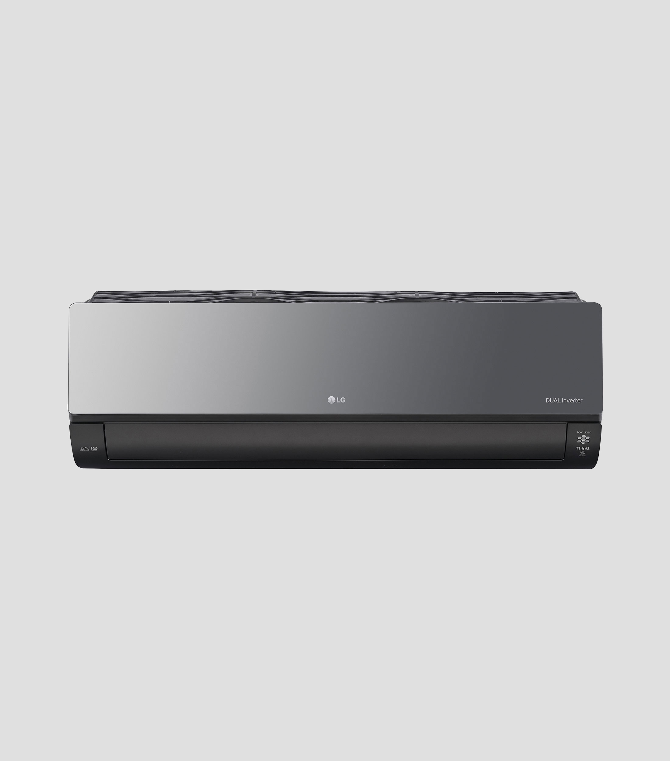 Aire Acondicionado Minisplit ARTCOOL Inverter VR182CW 18,000 BTU's, 1.5 Toneladas 220V Solo Frio