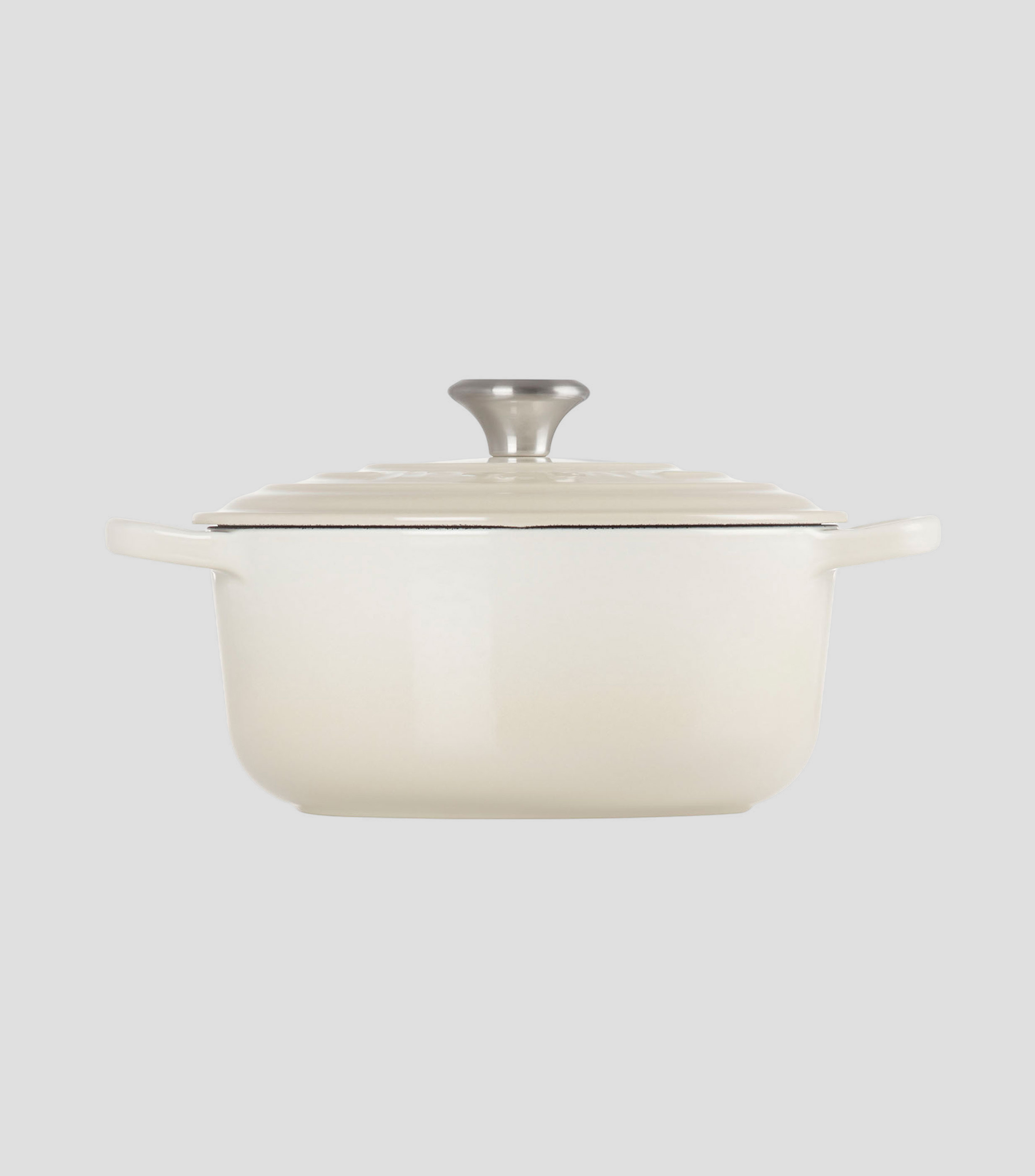CACEROLA REDONDA 20CM MERENGUE