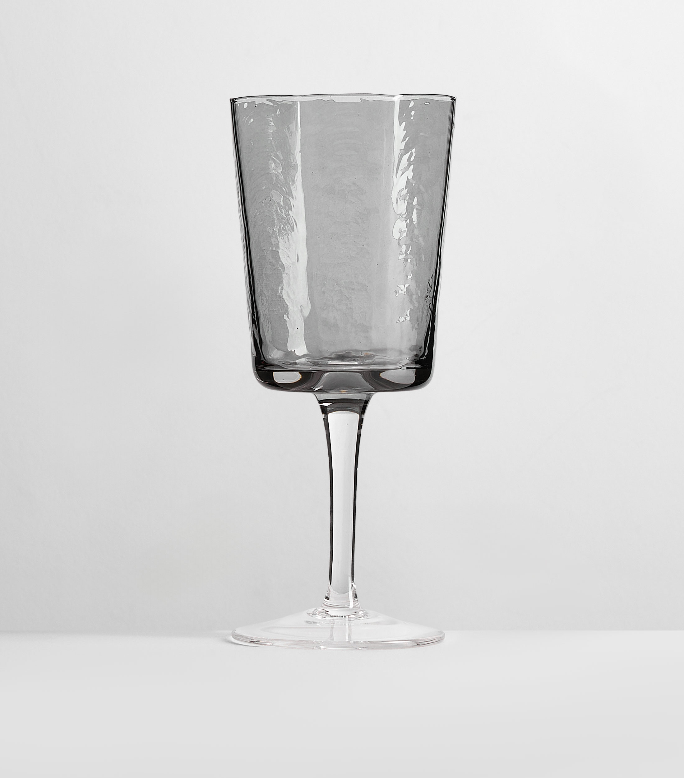 Set de 4 copas Nandingris en vidrio
