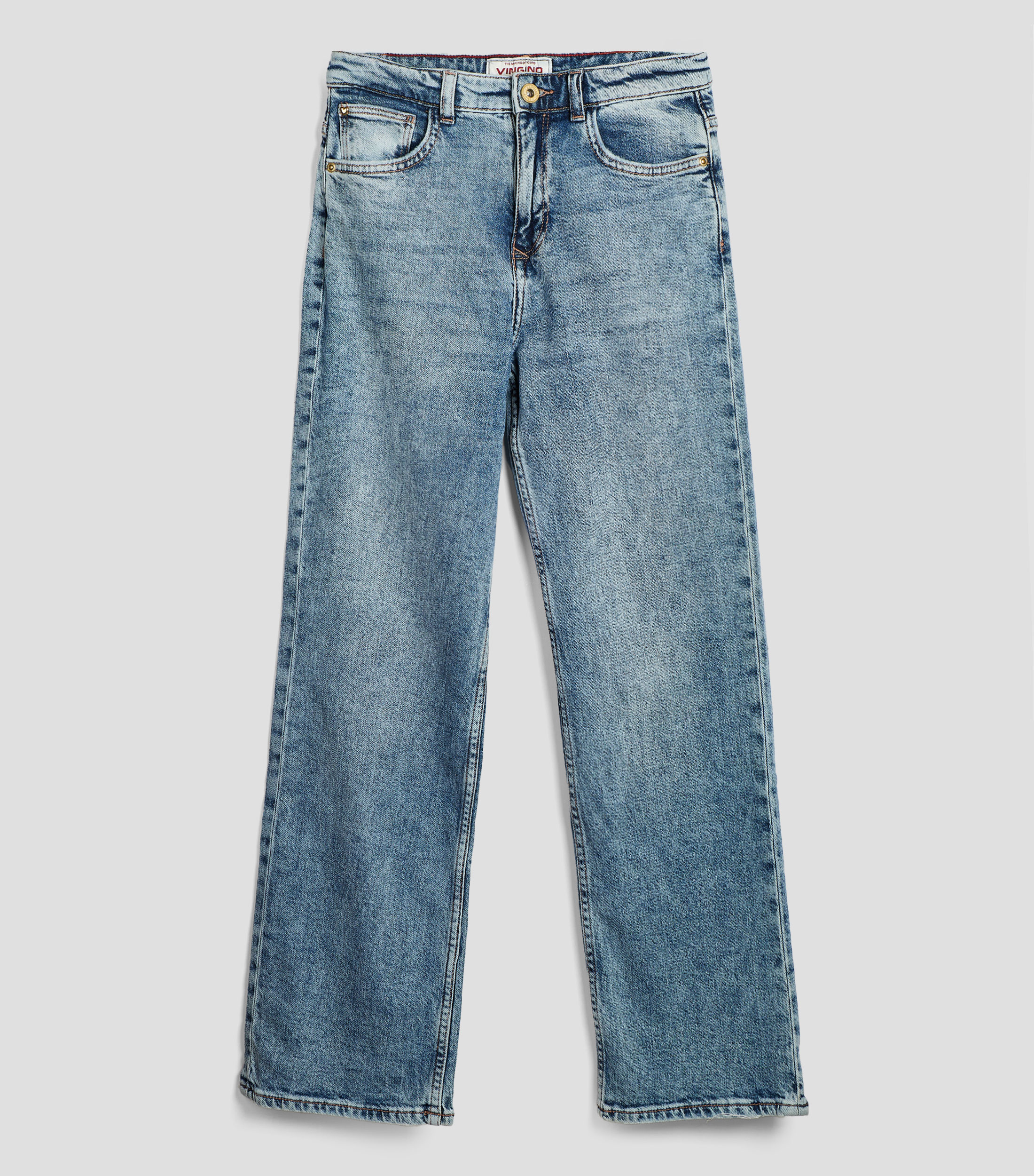 Jeans Skinny Niño