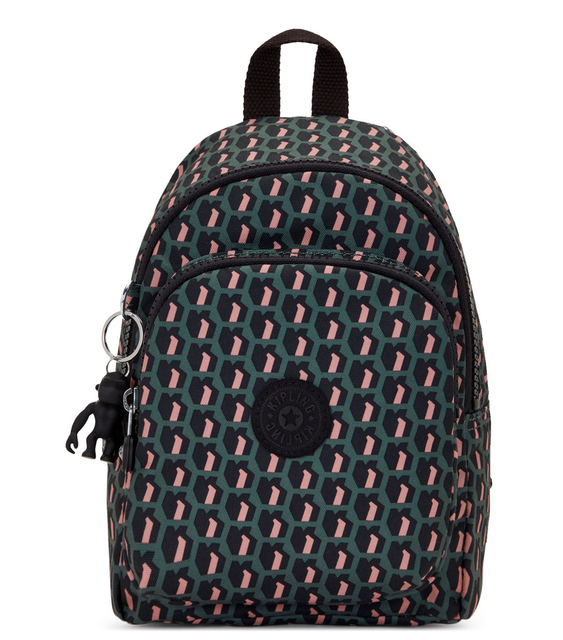 mochila kipling pequeña