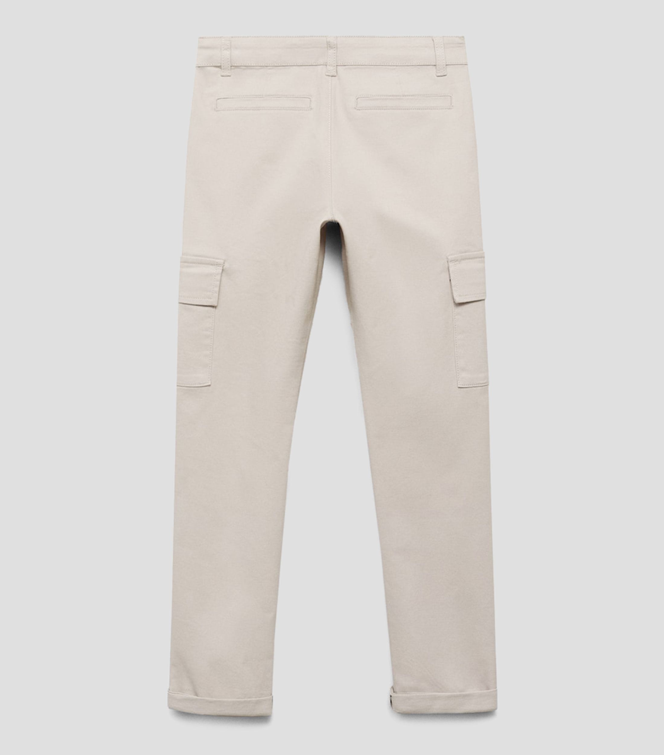 Pantalón Cargo Niño