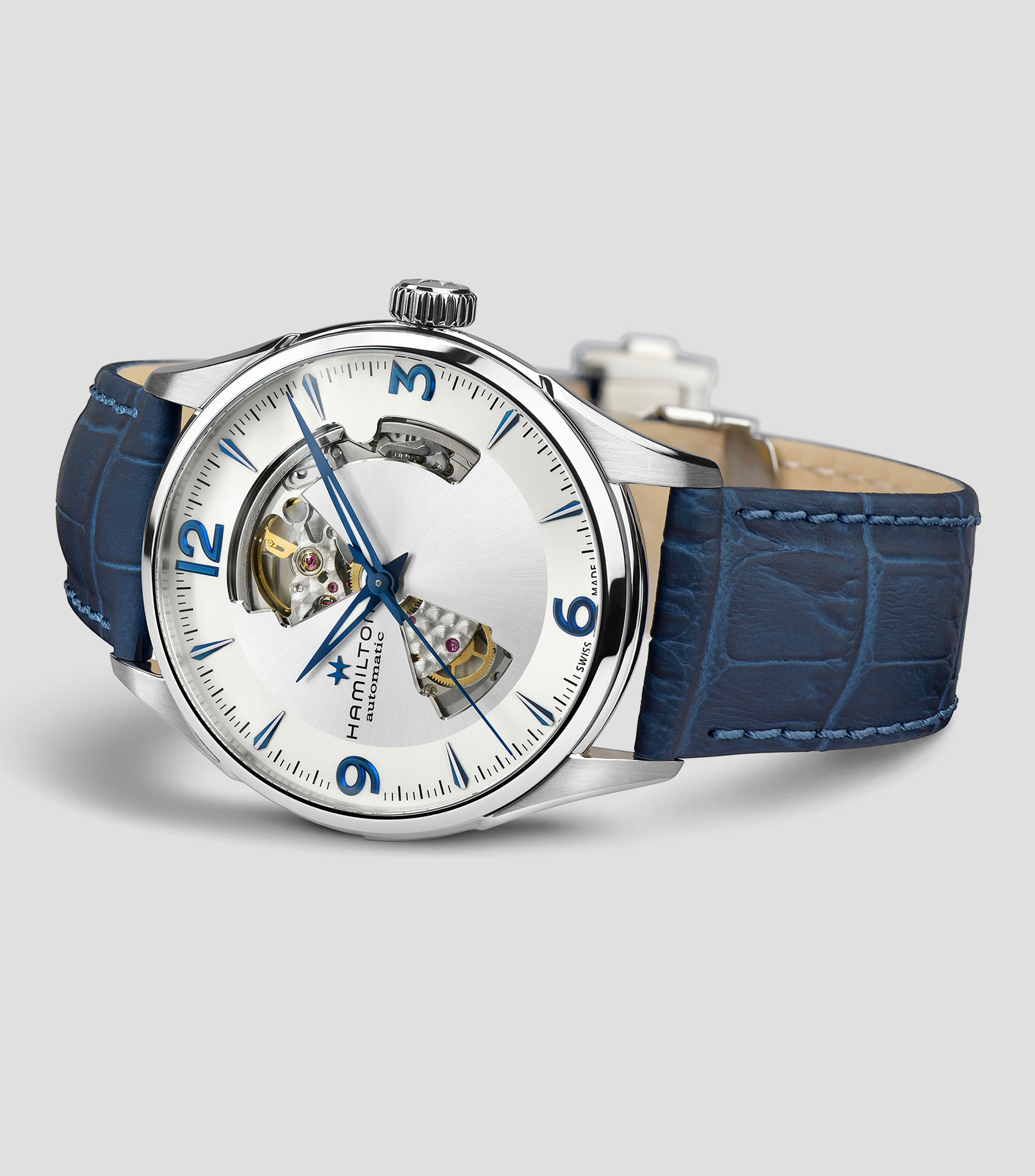 Reloj Jazzmaster Hombre