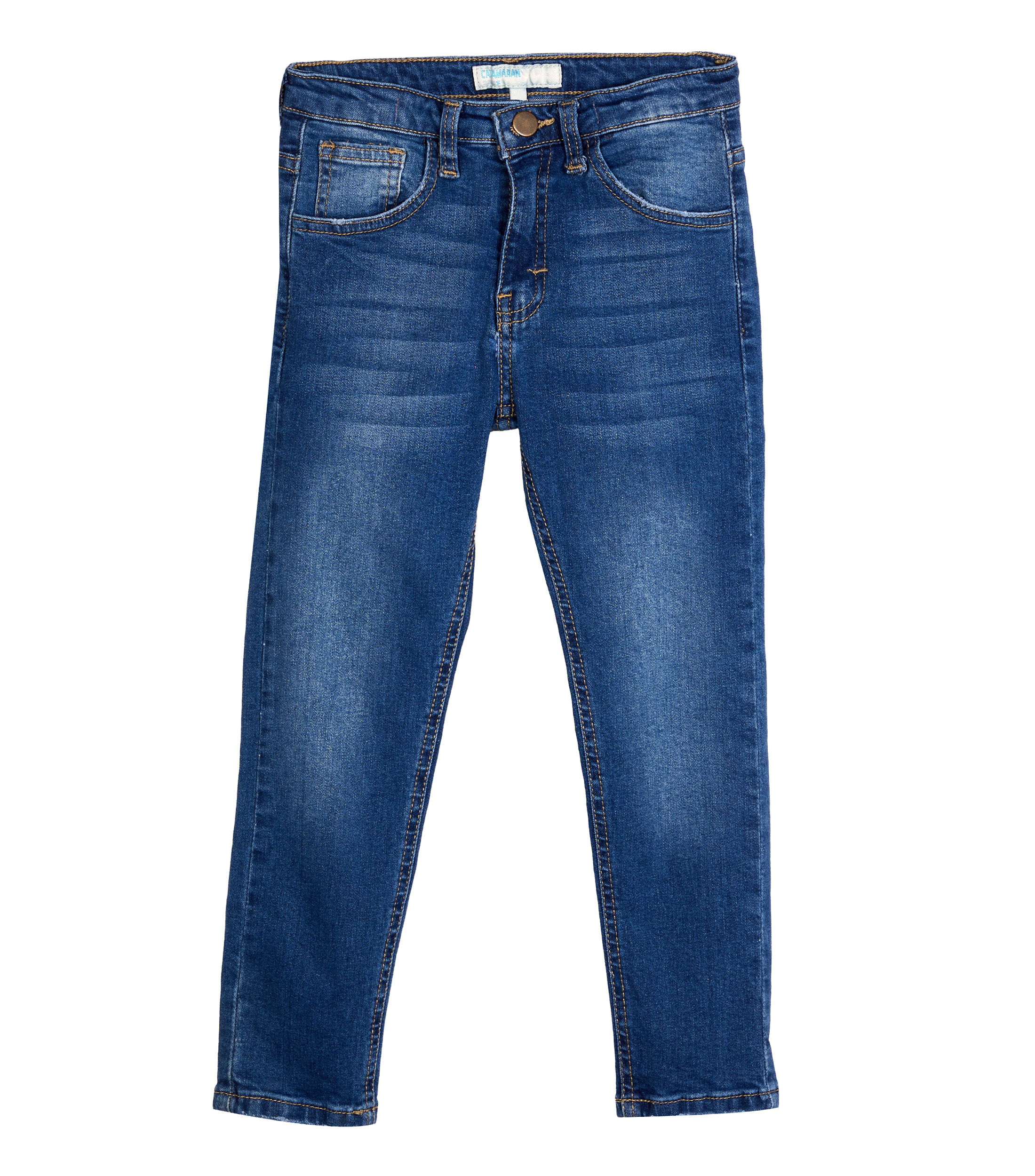Catamaran Jeans Niña - El Palacio de Hierro