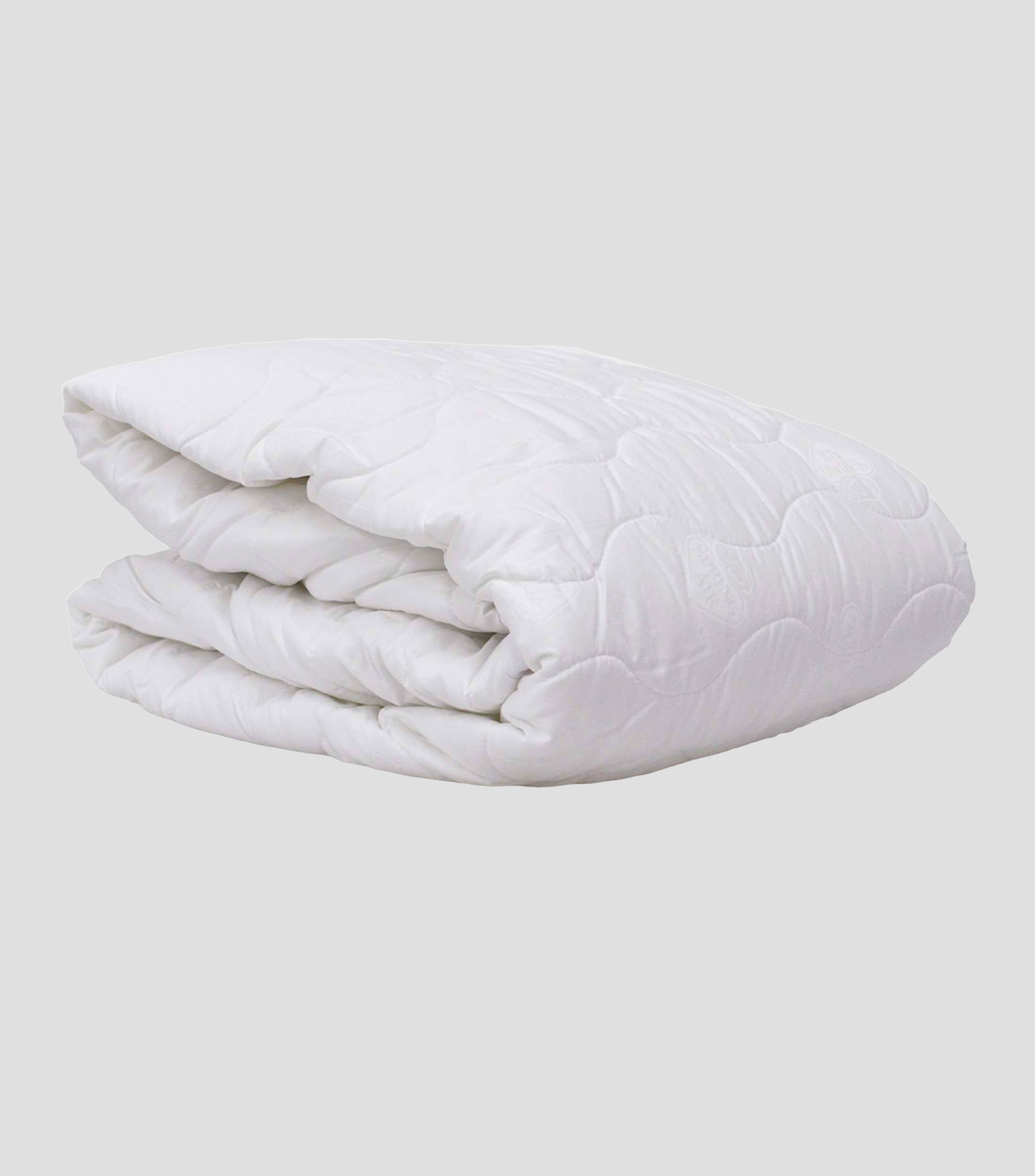 Protector de Colchón Mattress Blanco King Size