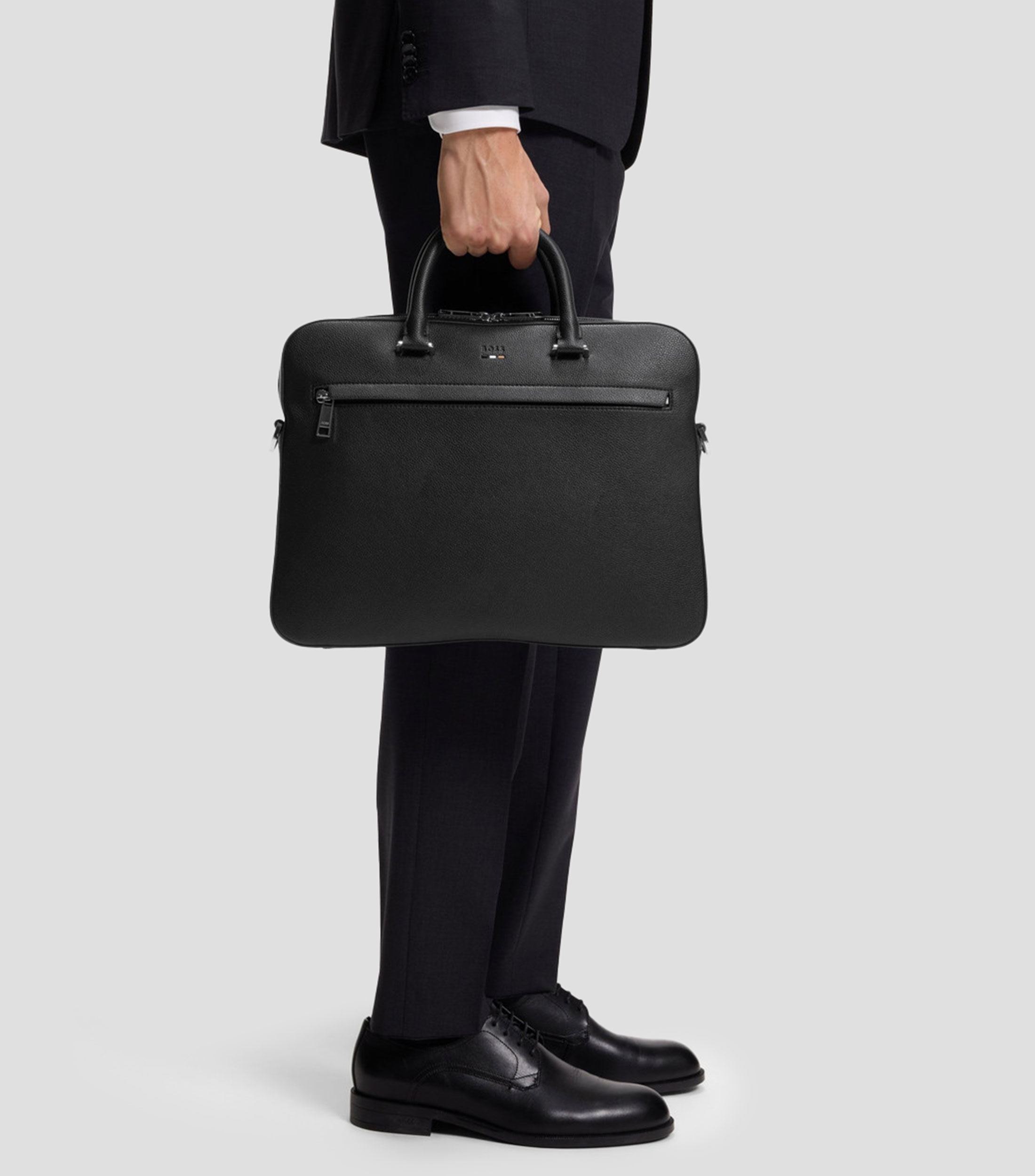 Portafolio Ray S liso Hombre