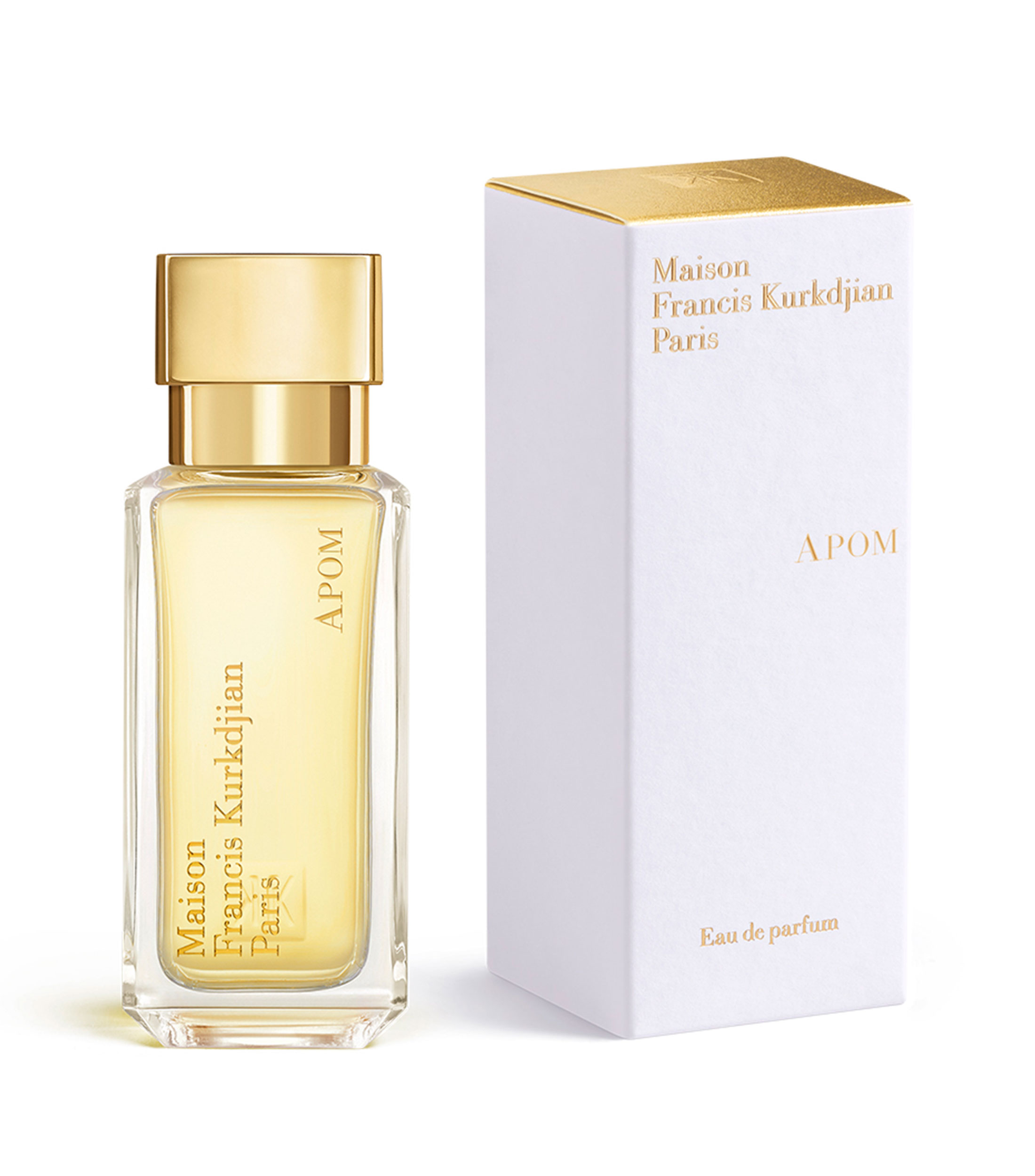 Perfume APOM, Eau de Parfum 35 ml Unisex