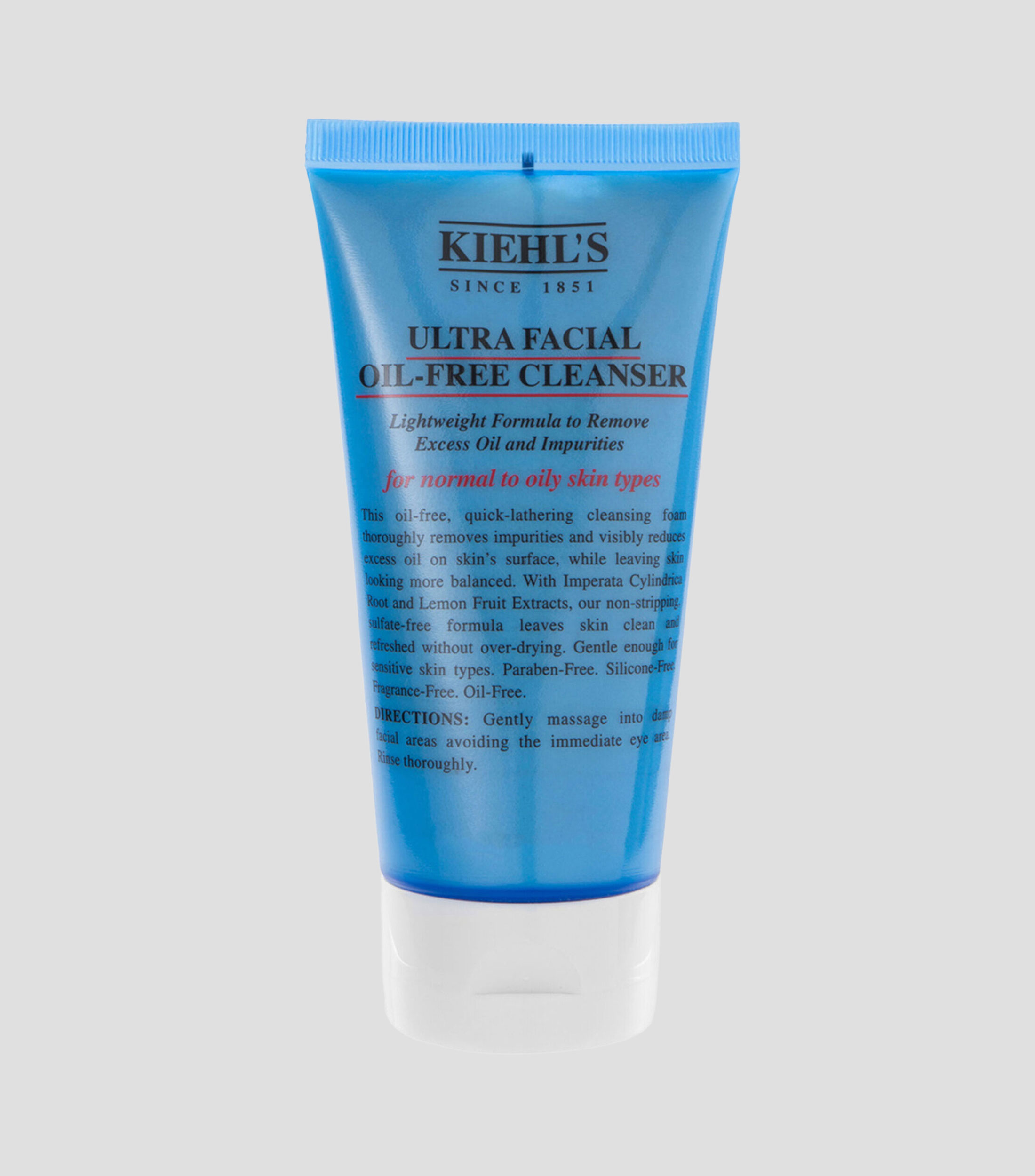 Limpiador Ultra Facial, 150 ml