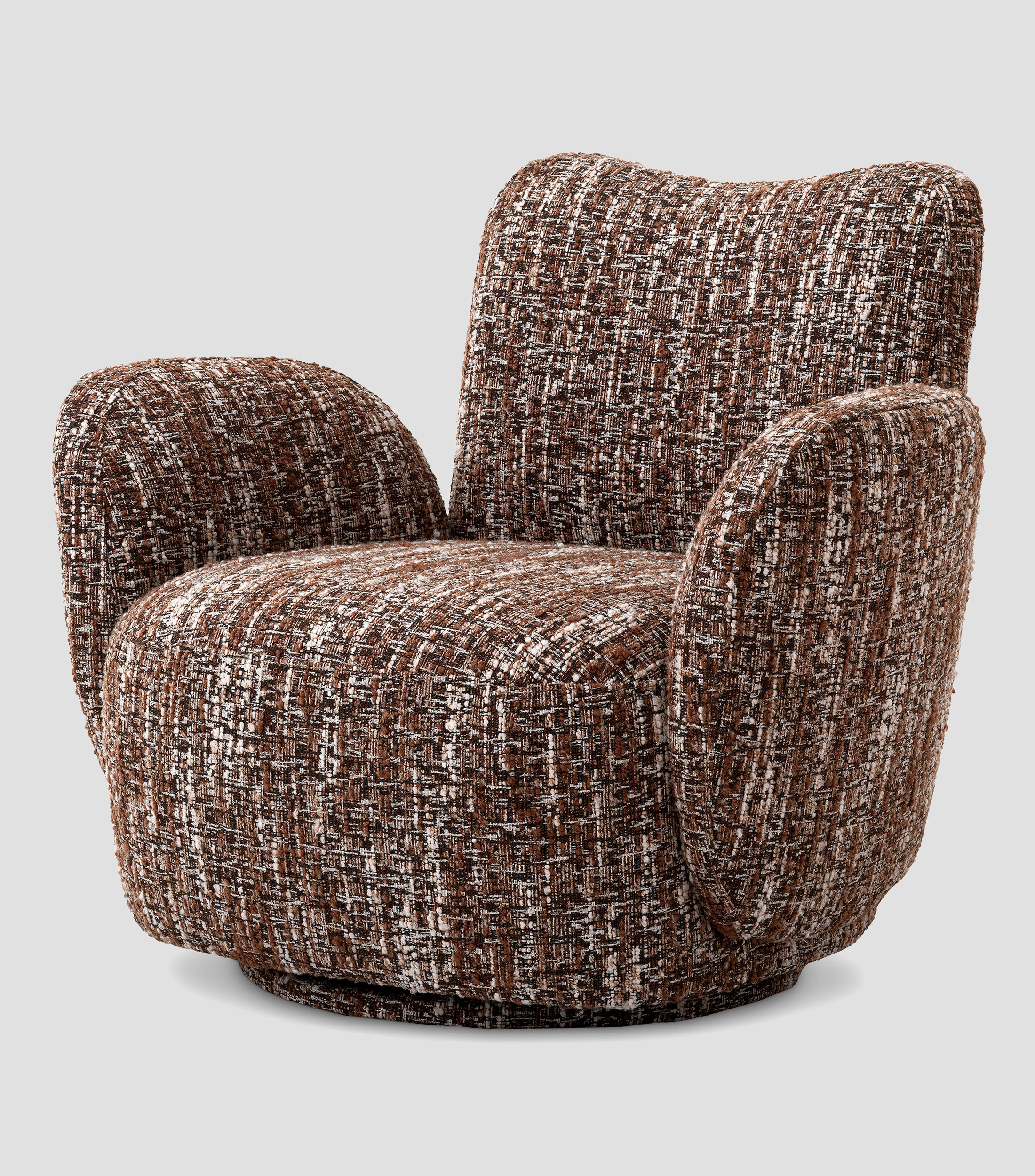 Sillon giratorio Merida