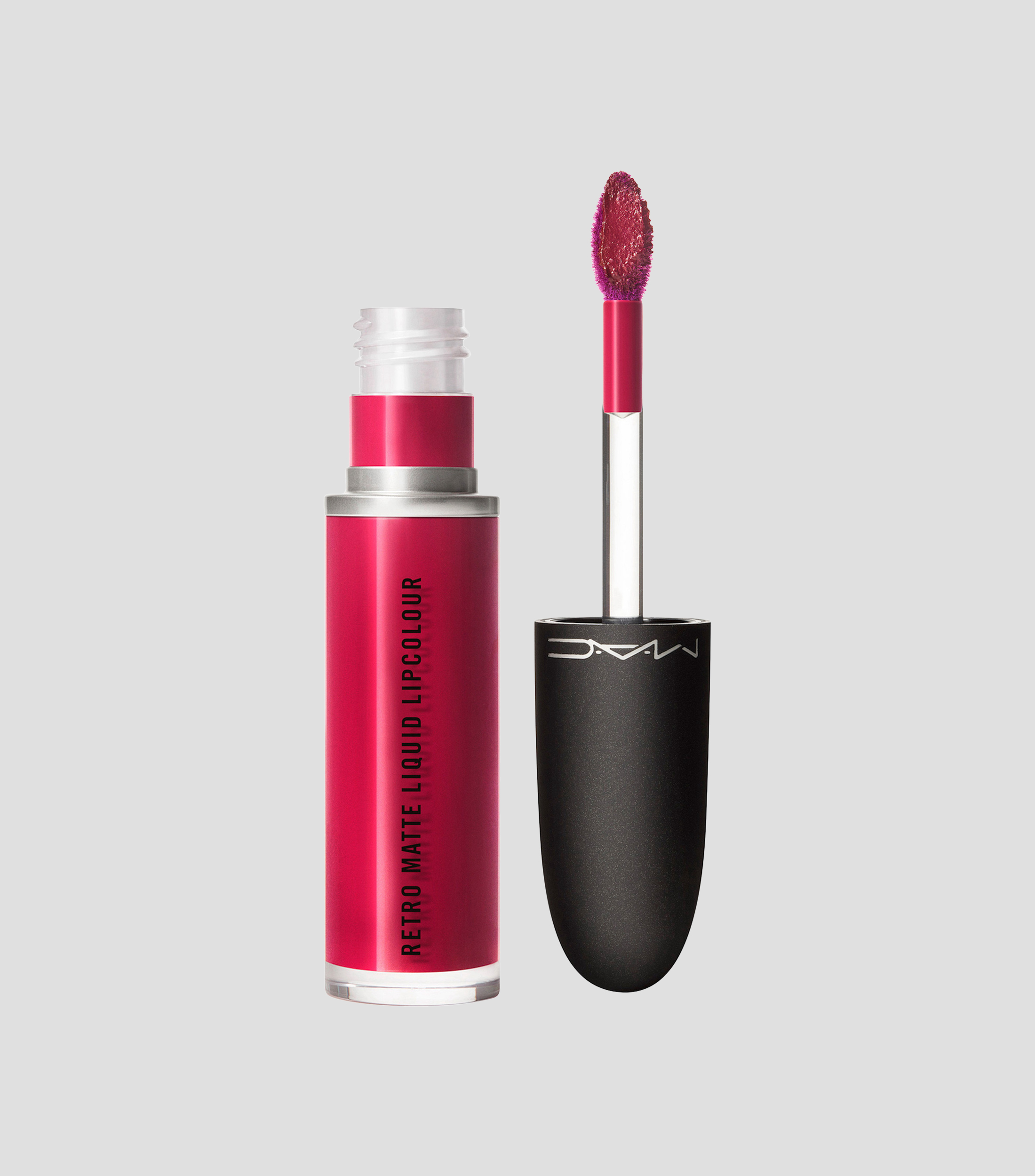 Labial líquido Retro Matte Lipcolour Dance With Me, 5 ml