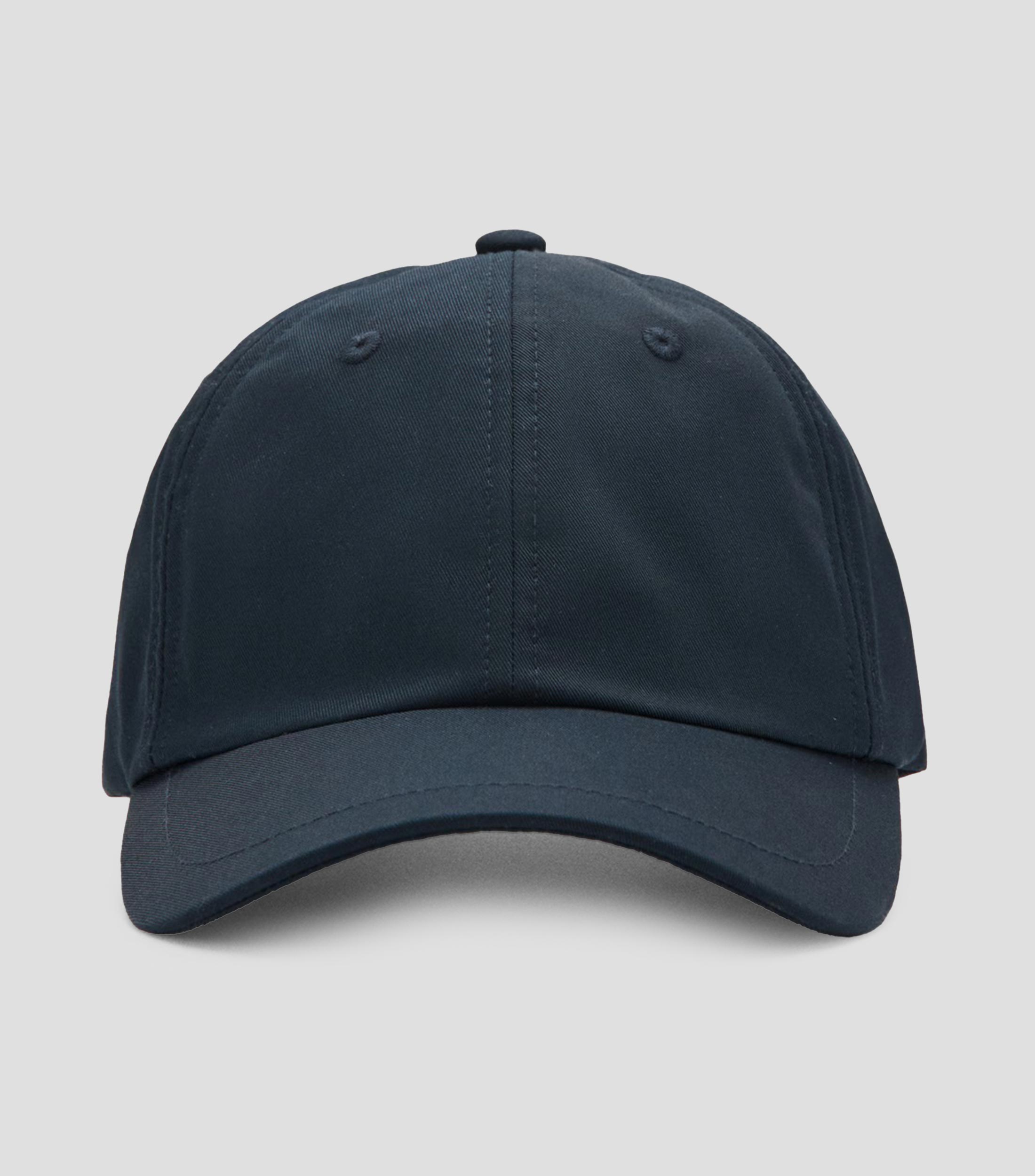 Gorra lisa Hombre