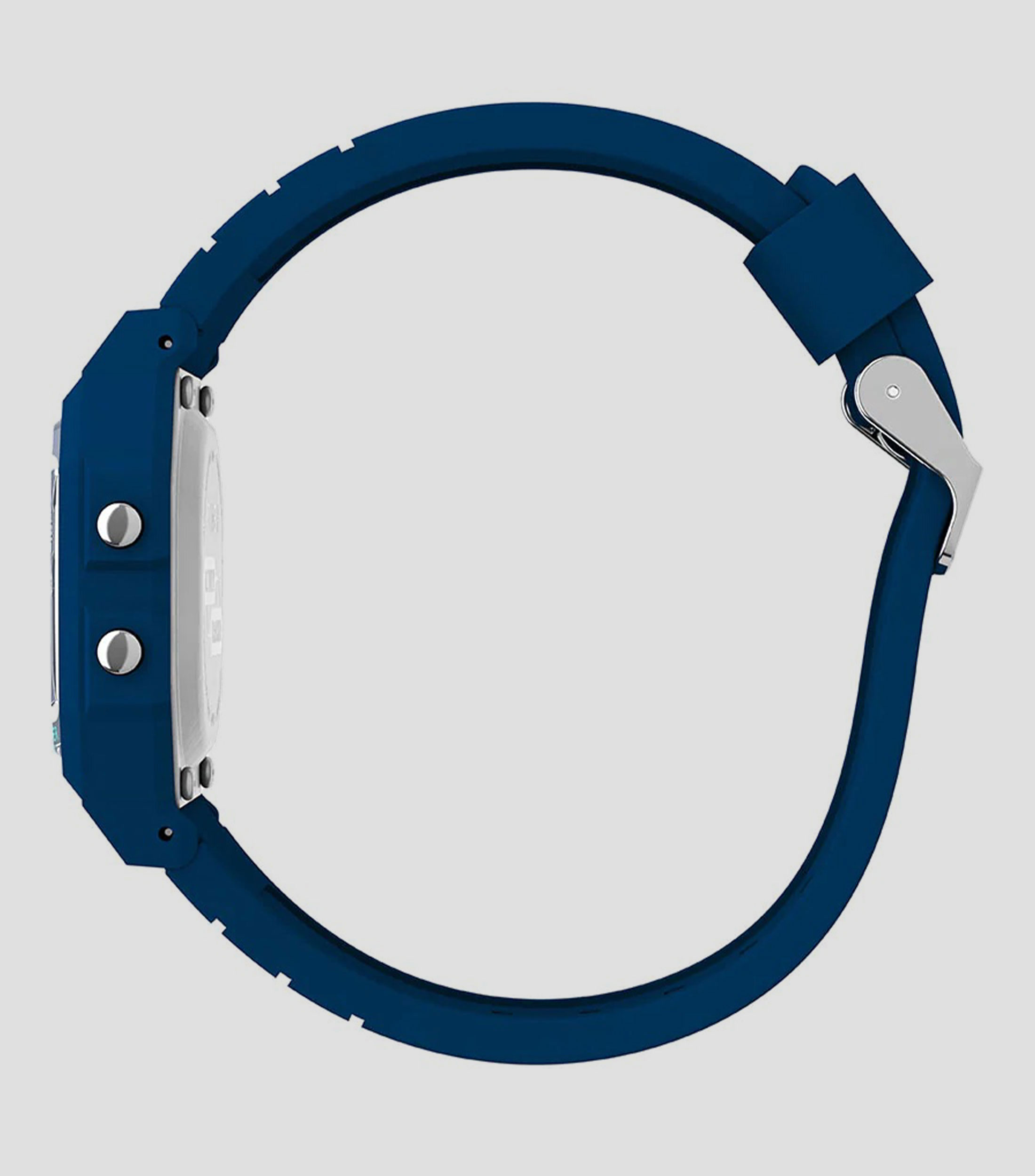 Reloj Unisex Ironman Classic Casual, Azul