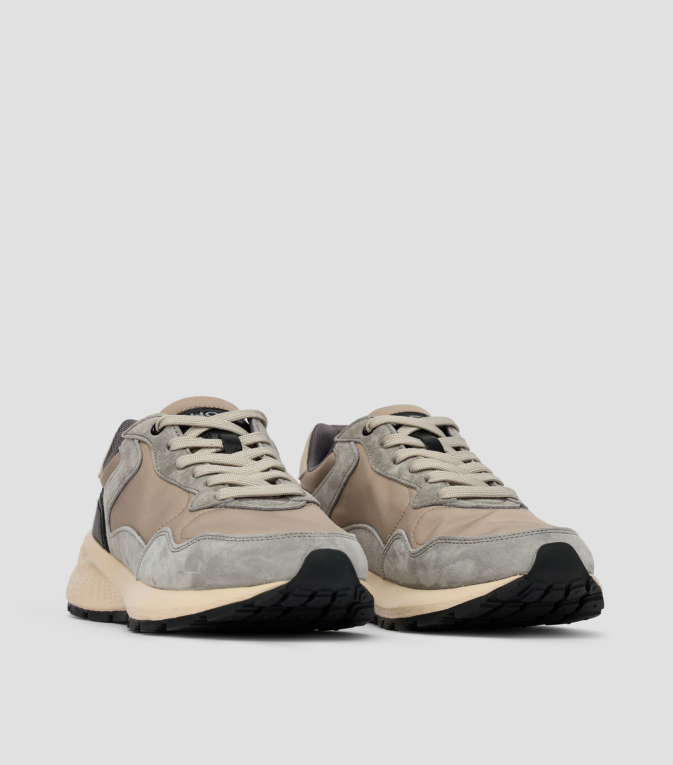 Tenis casuales multidiseño Hombre