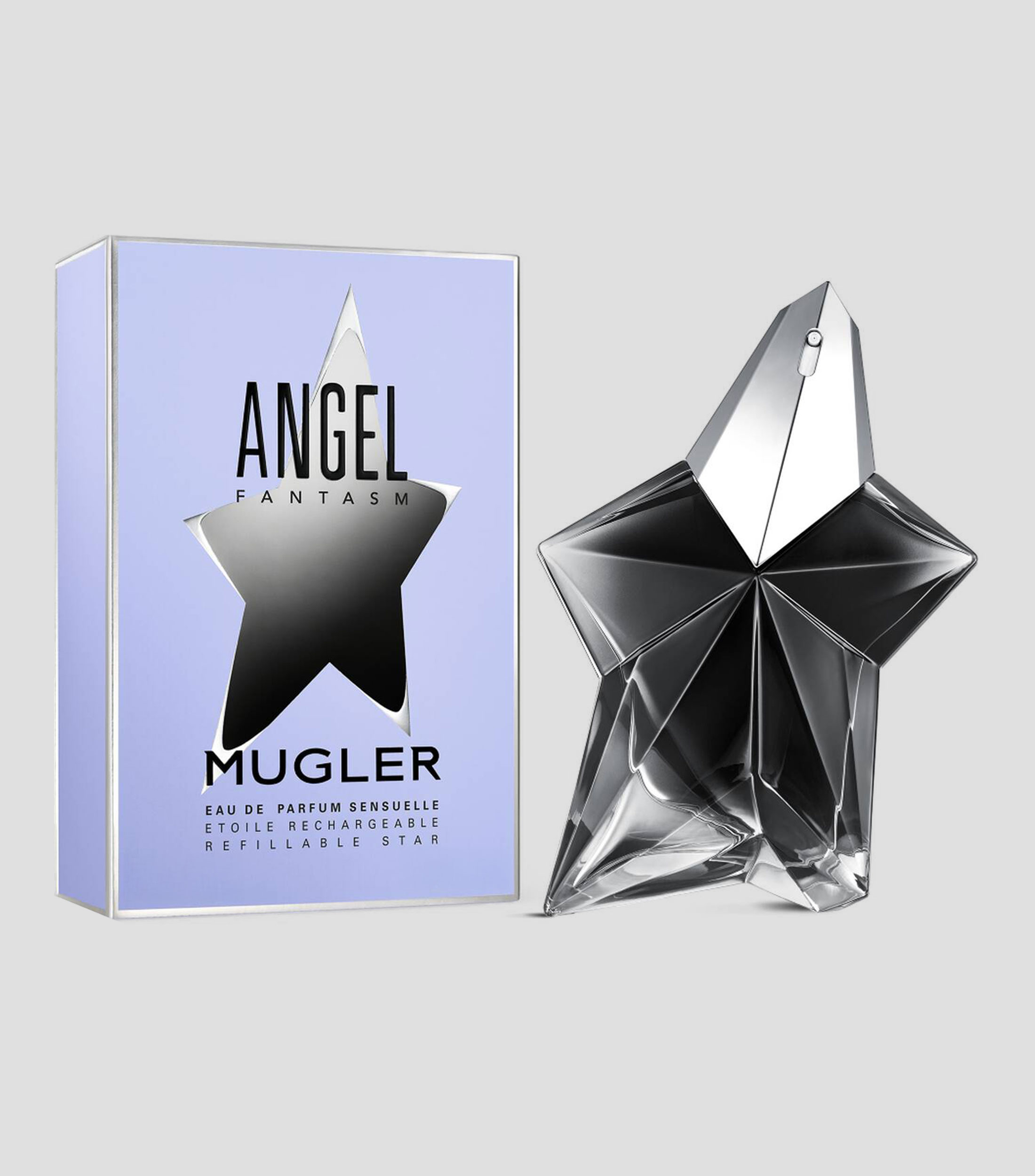 Perfume Angel Fantasm, Eau de Parum 100 ml Mujer