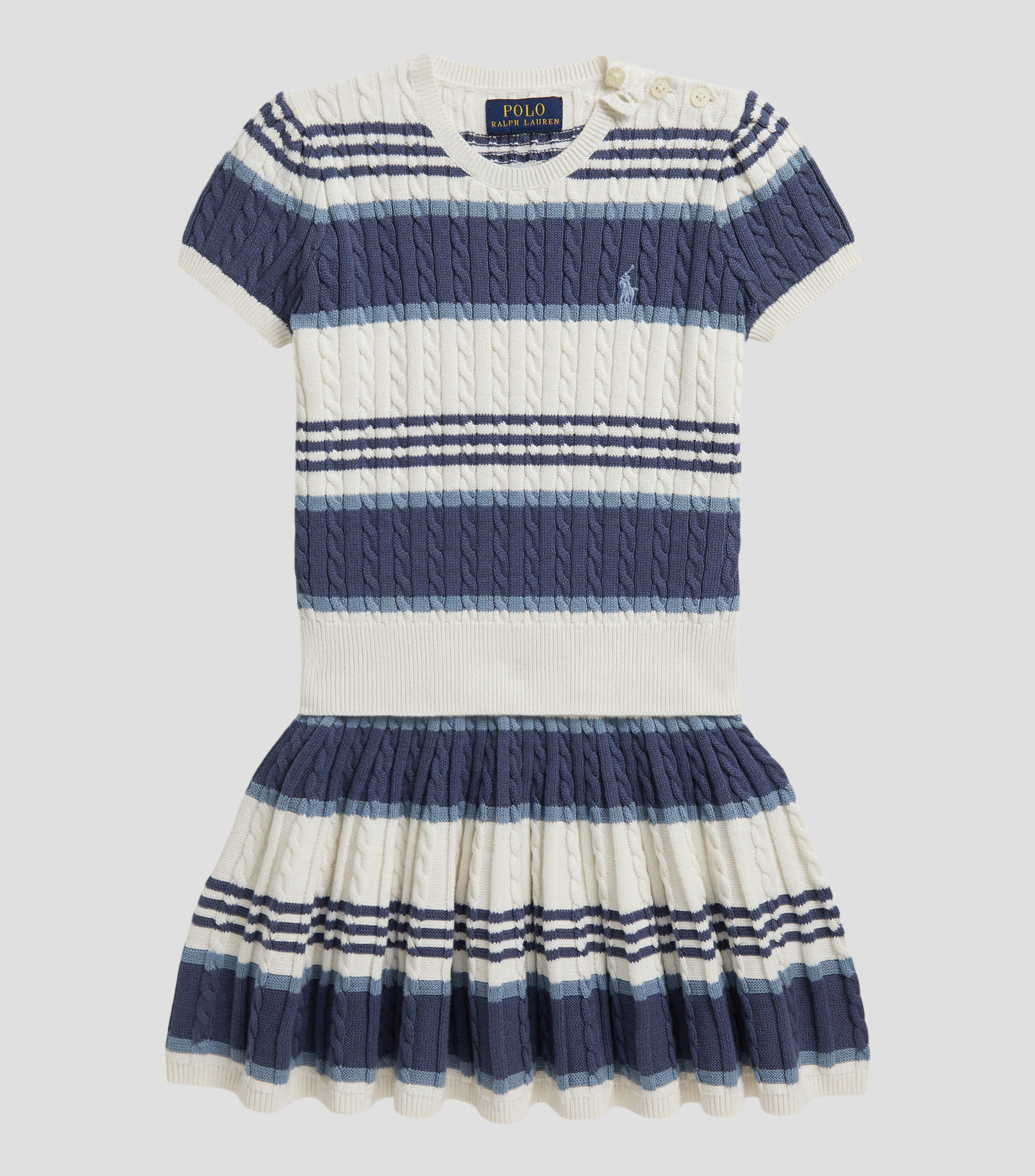 Conjunto 2 piezas Niña