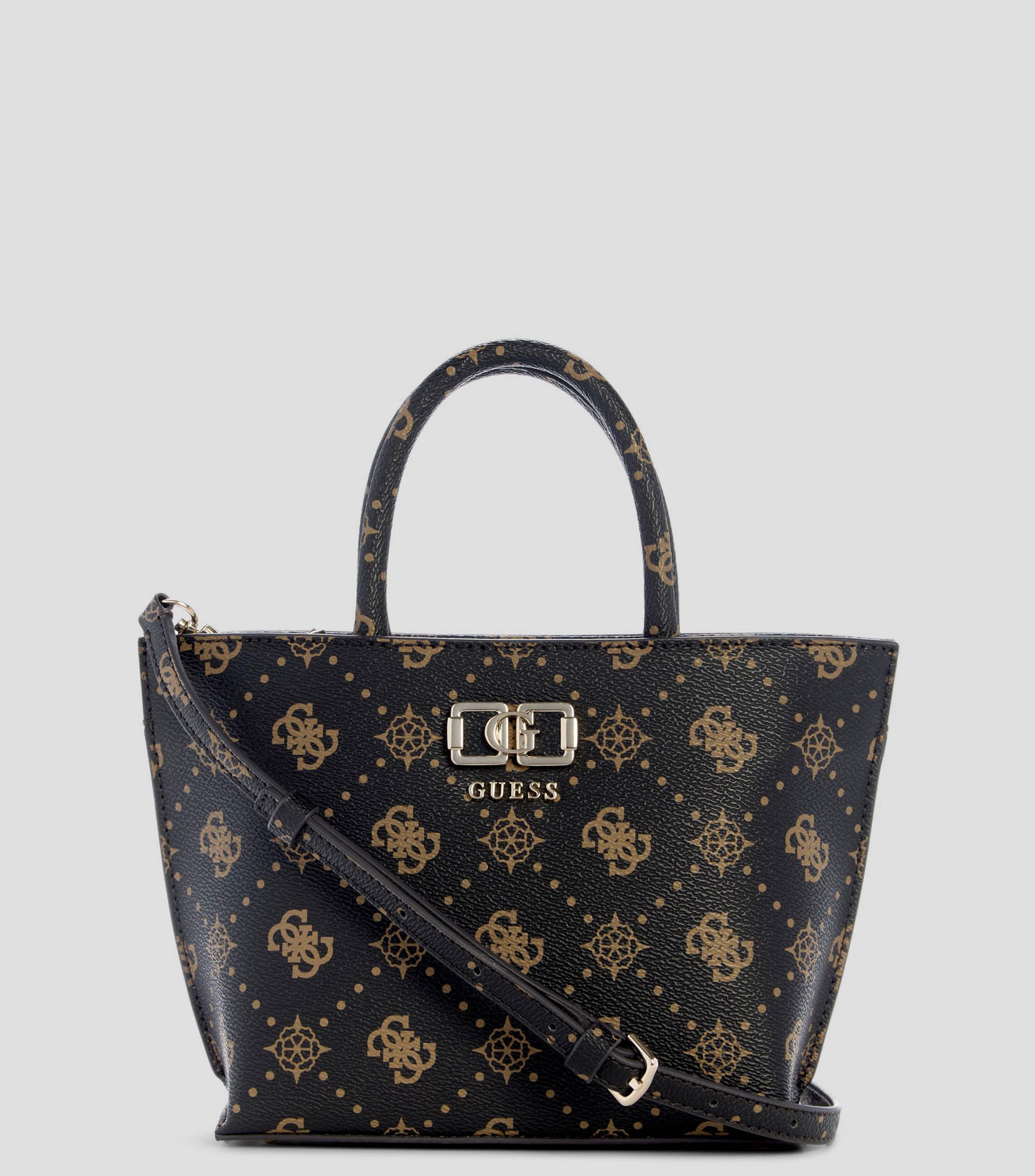 Bolsa tote Emelie estampada Mujer