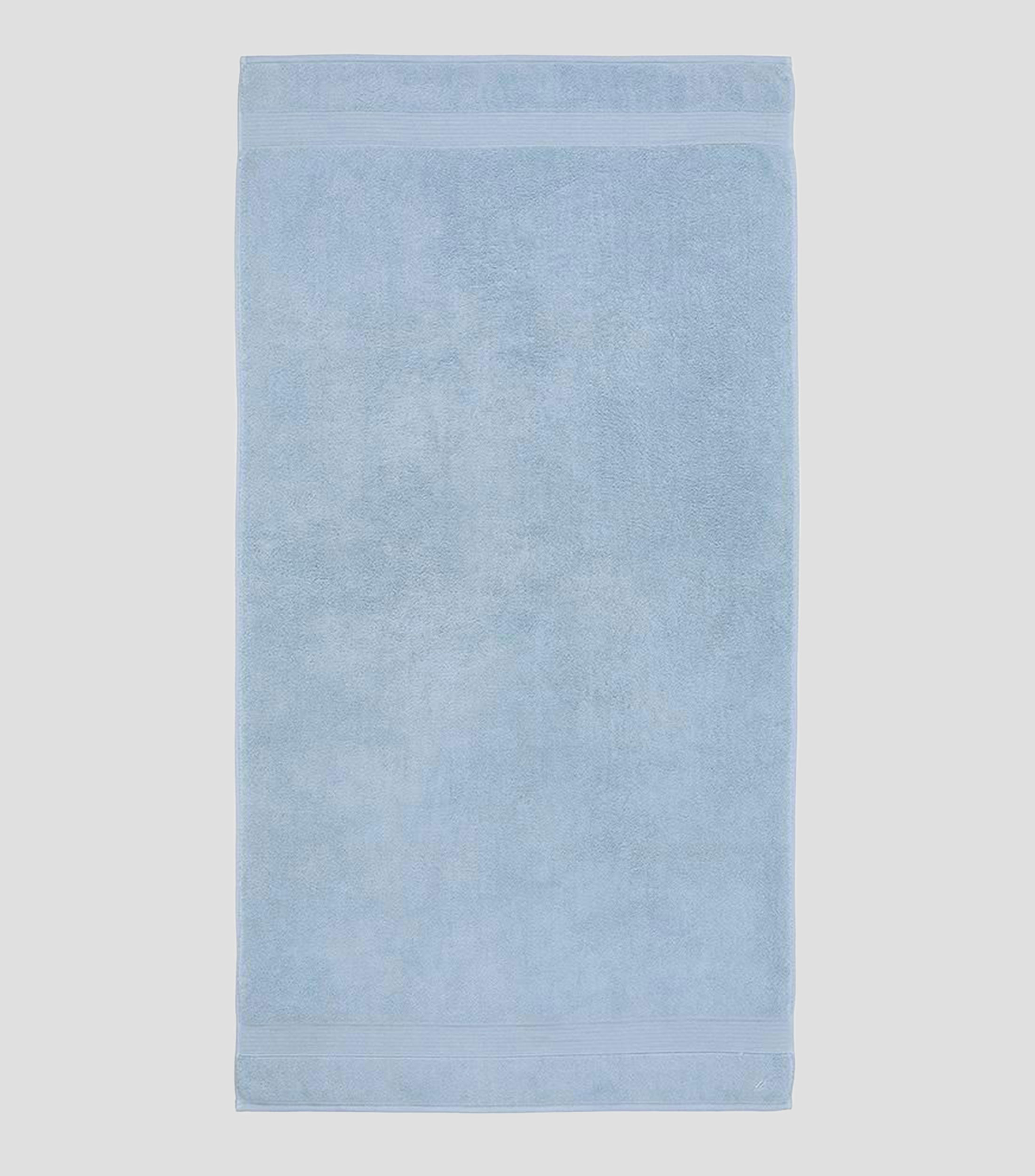 Toalla de baño Montford azul