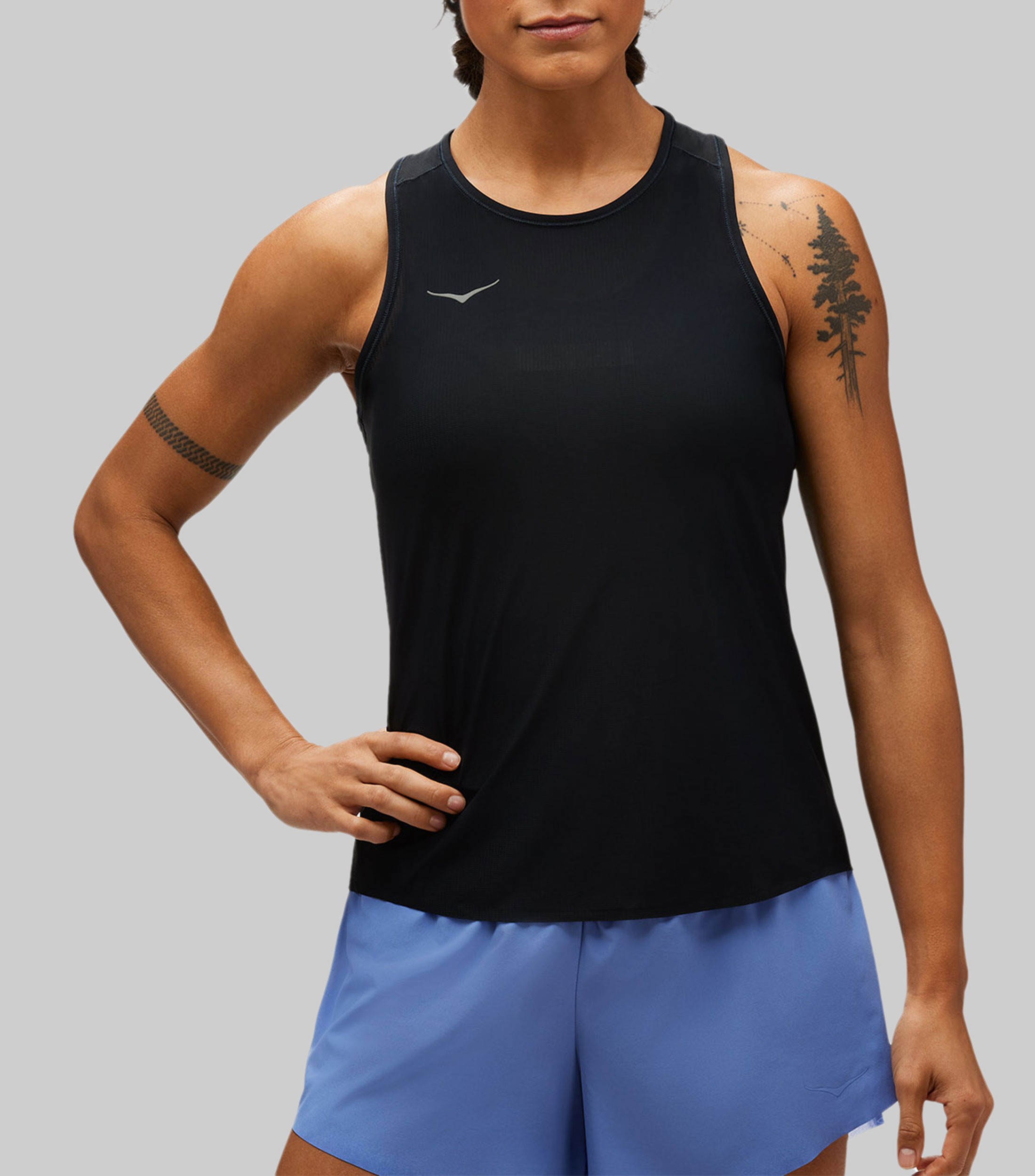Playera para Correr Airolite Mujer