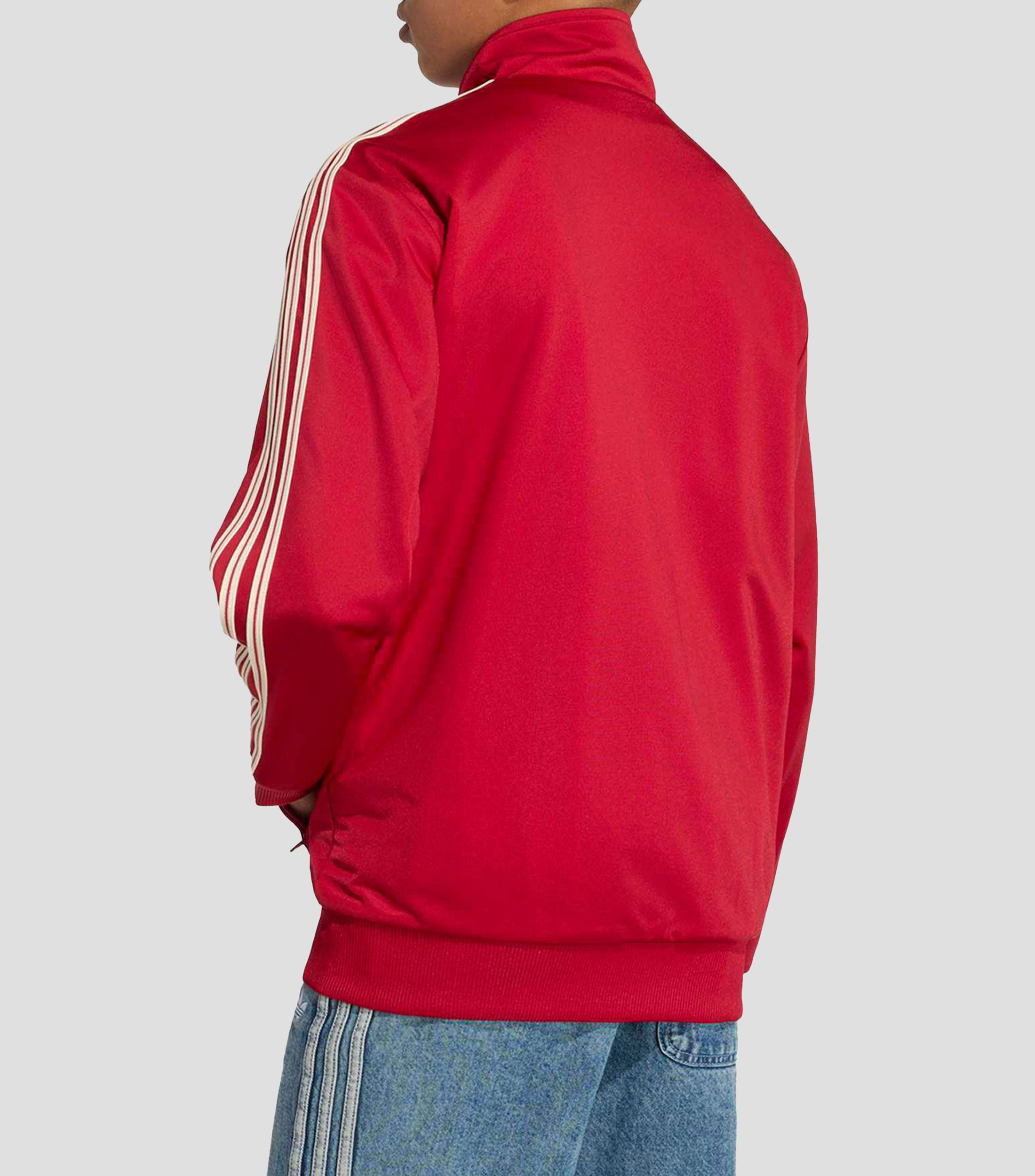 Chamarra reversible Firebird Niño