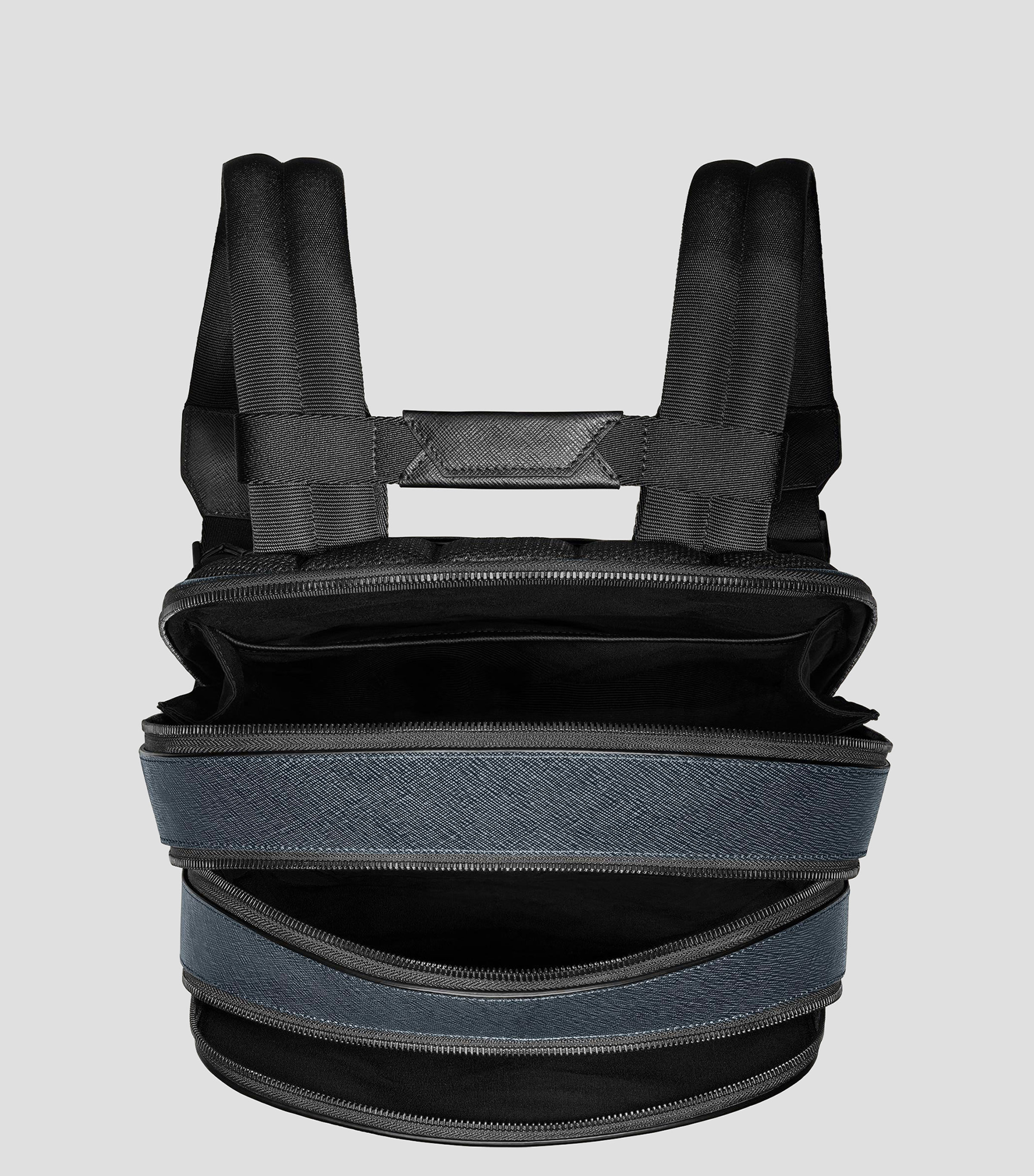 Sartorial backpack medium 3 Comp TwBl Unisex