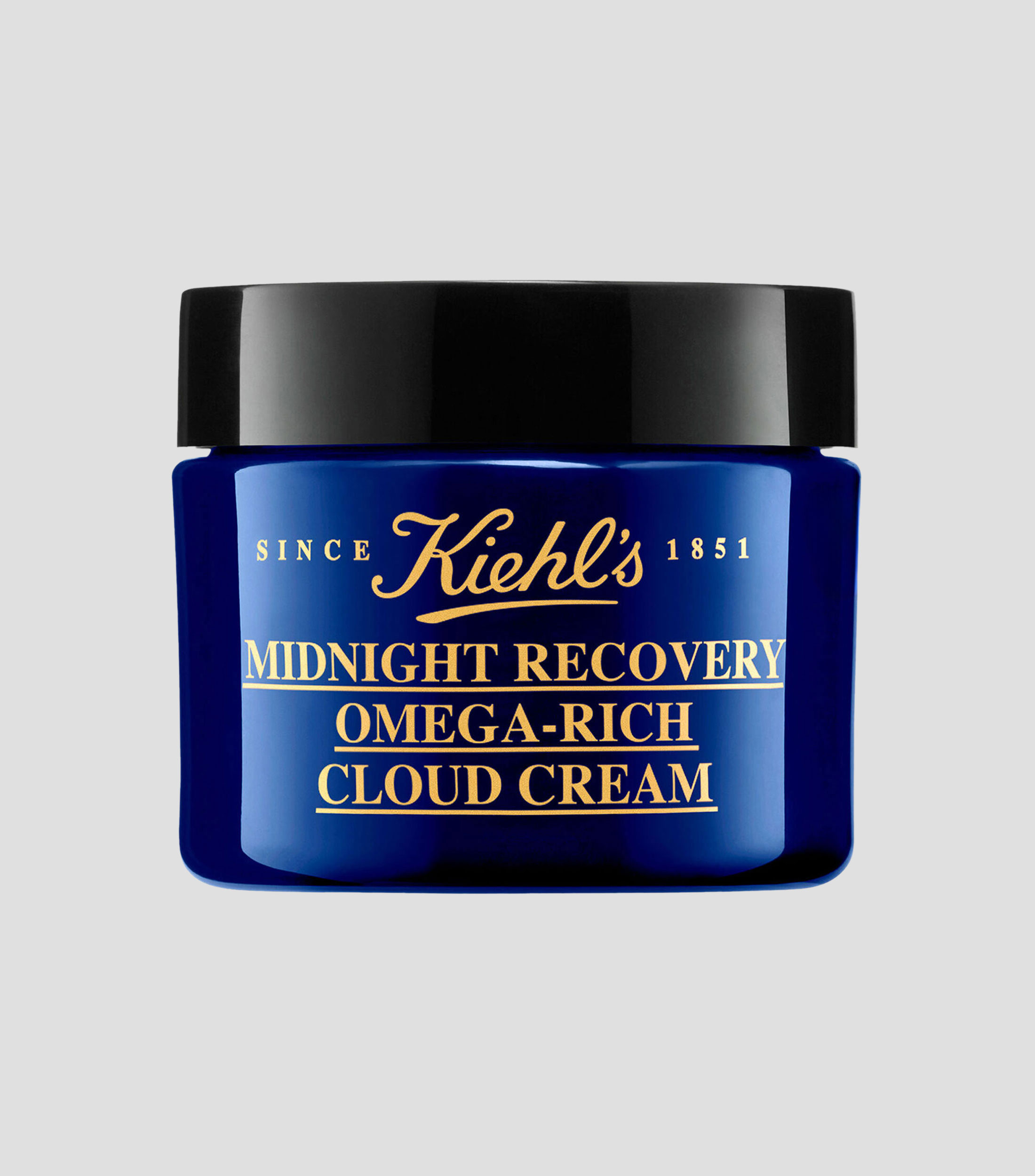 Crema de Noche Midnight Recovery Omega-Rich, 50 ml