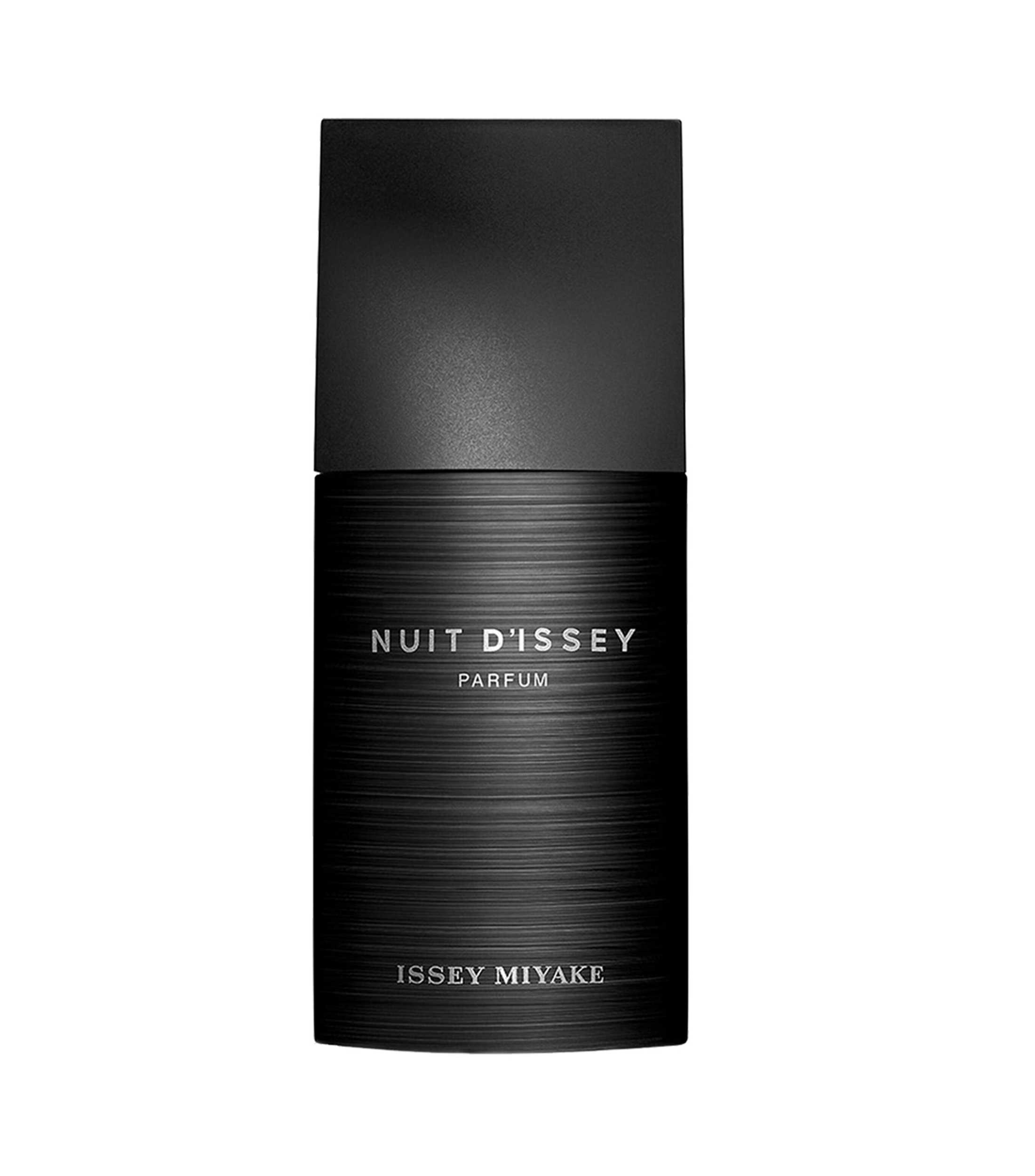 Issey Miyake Perfume Nuit D Issey Eau de Parfum 125 ml Hombre El Palacio de Hierro