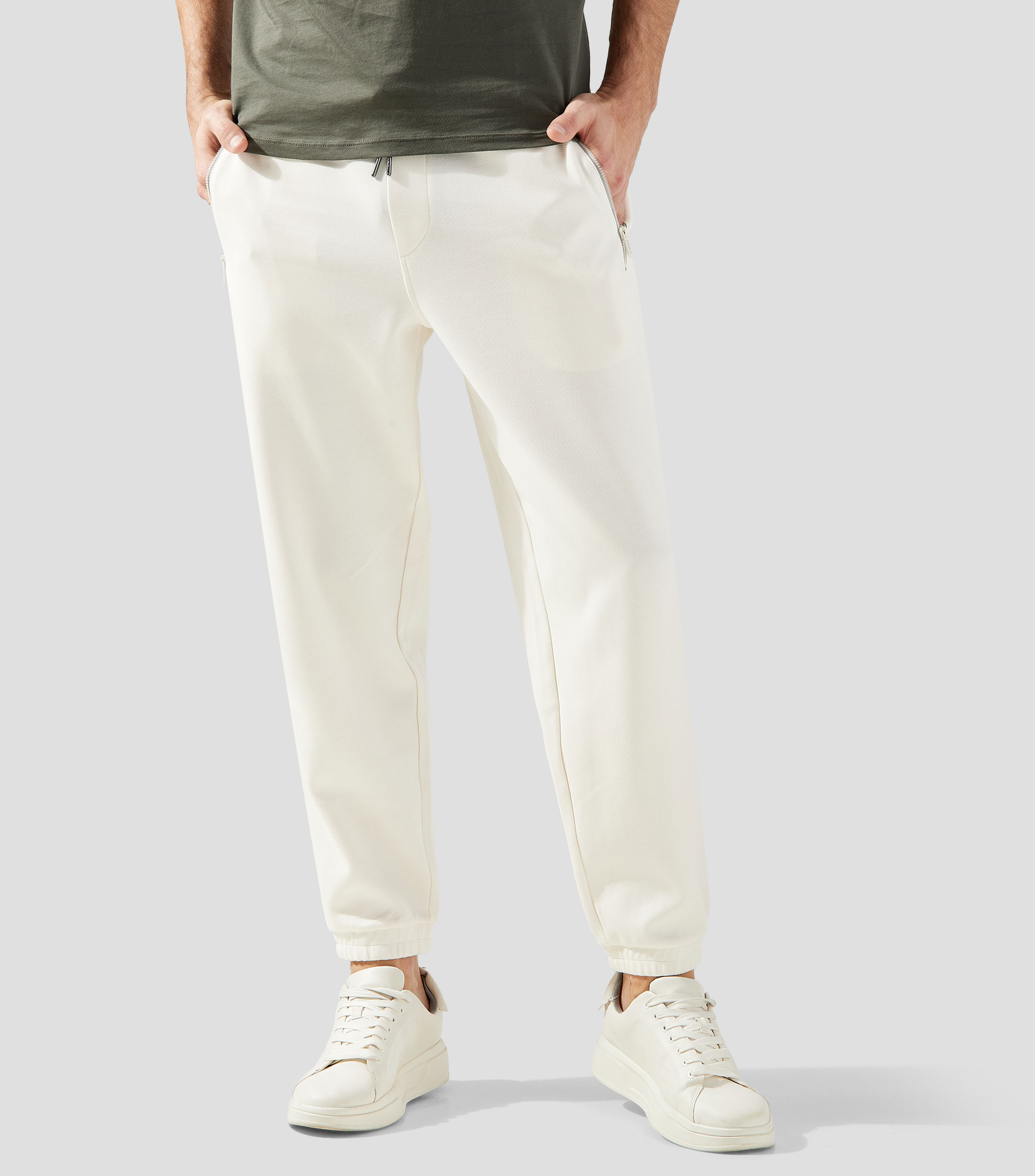 Pantalón jogger Hombre